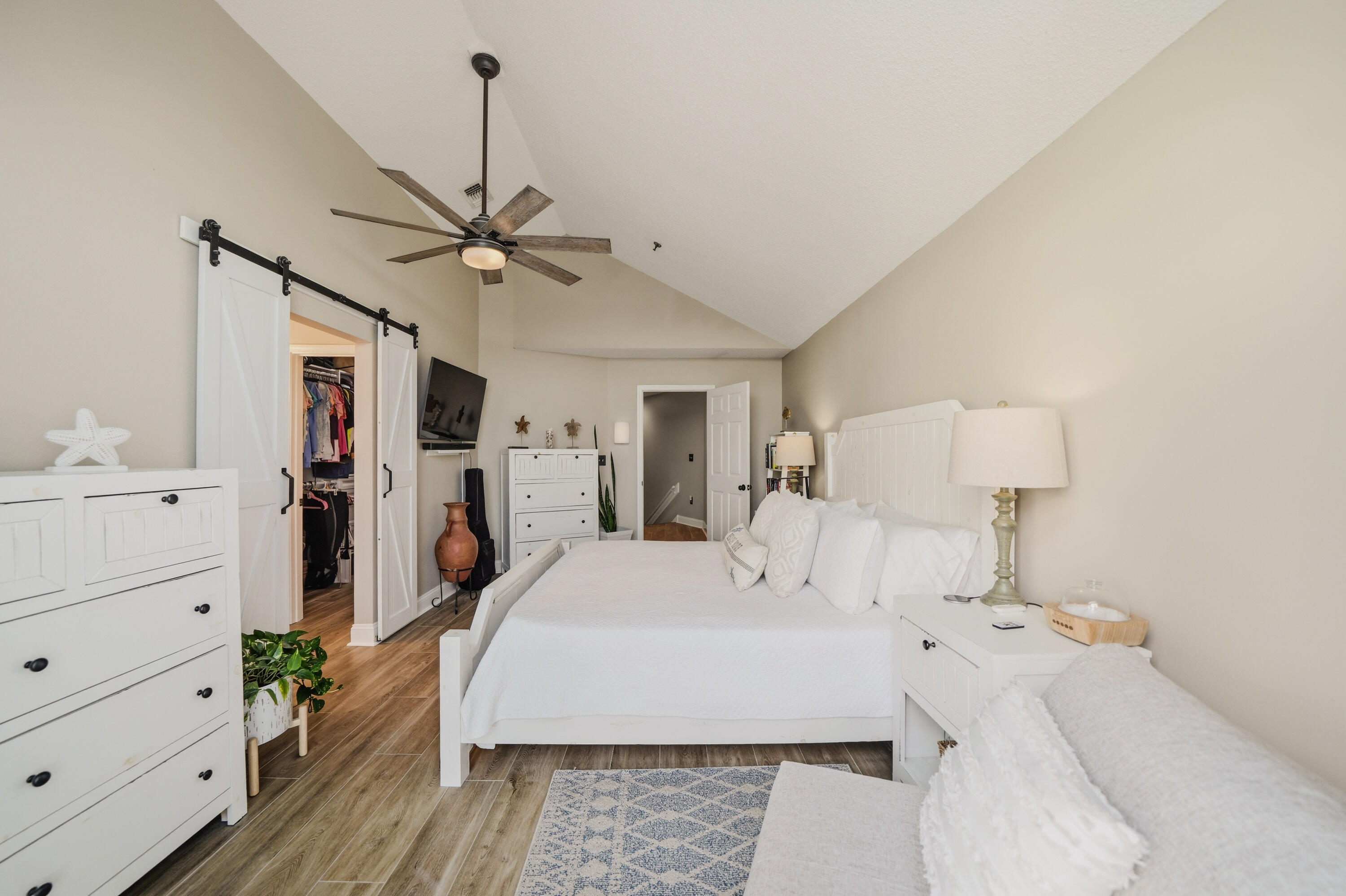 Brooks Landing Townhomes - Residential