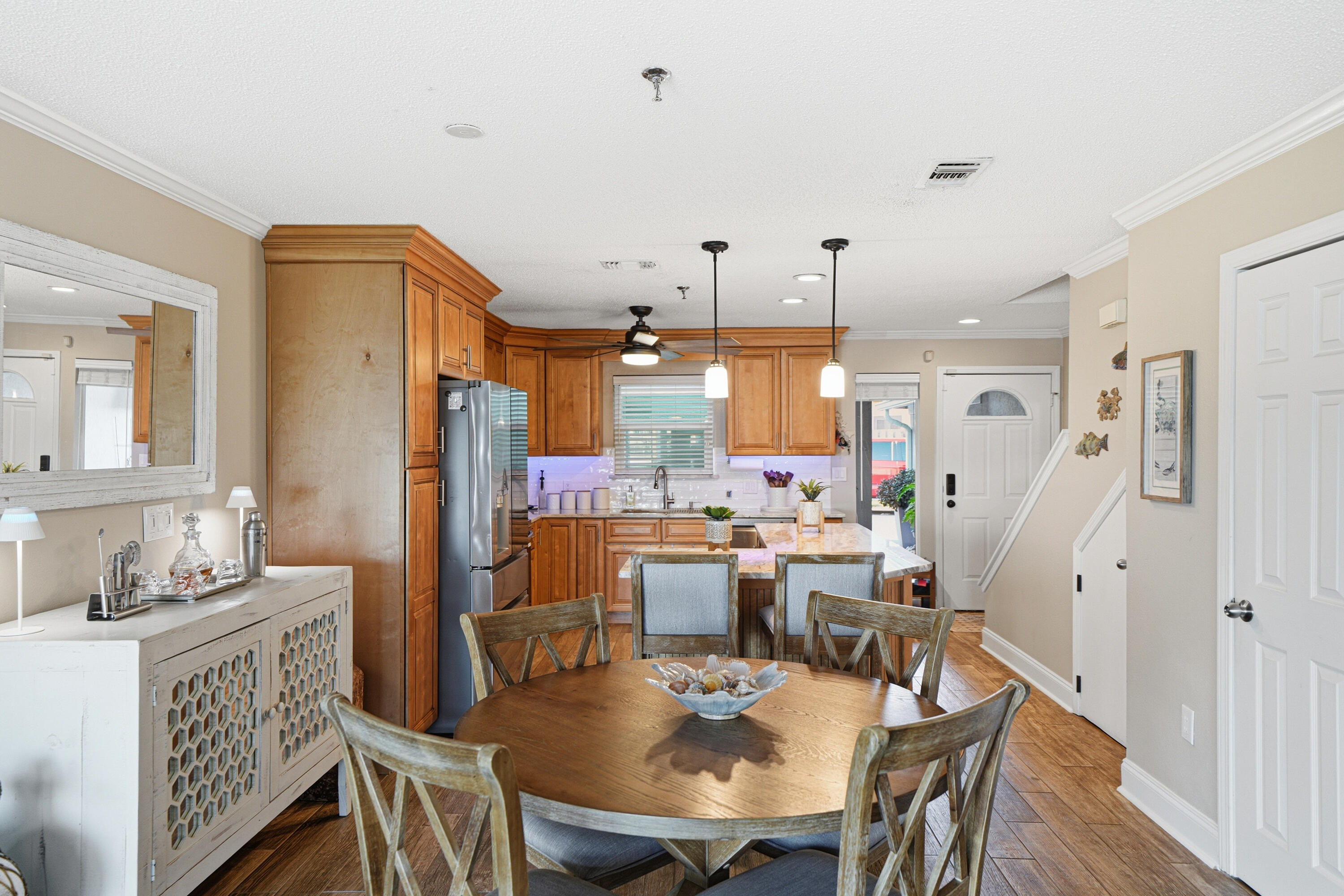 Brooks Landing Townhomes - Residential