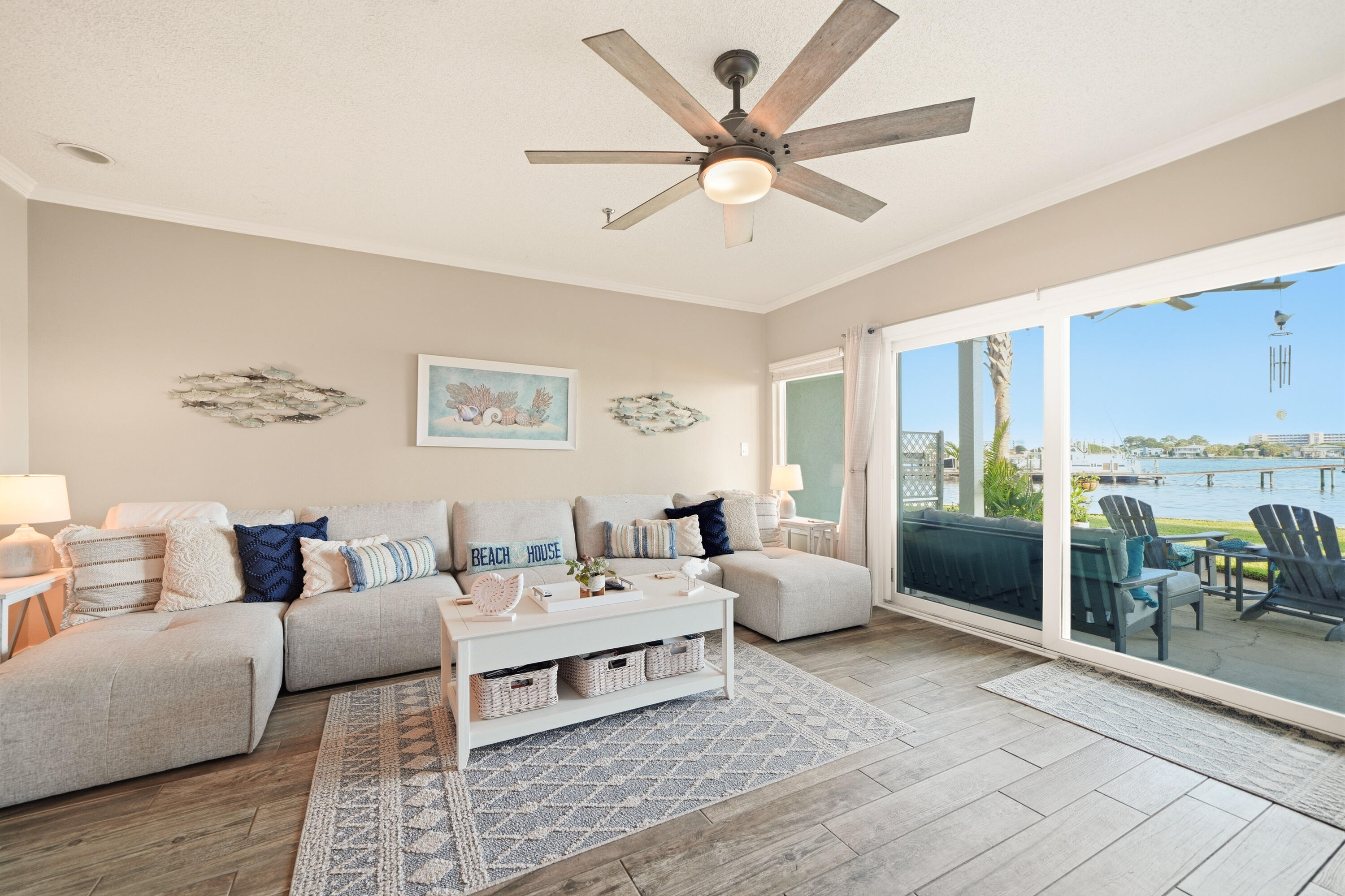 Brooks Landing Townhomes - Residential