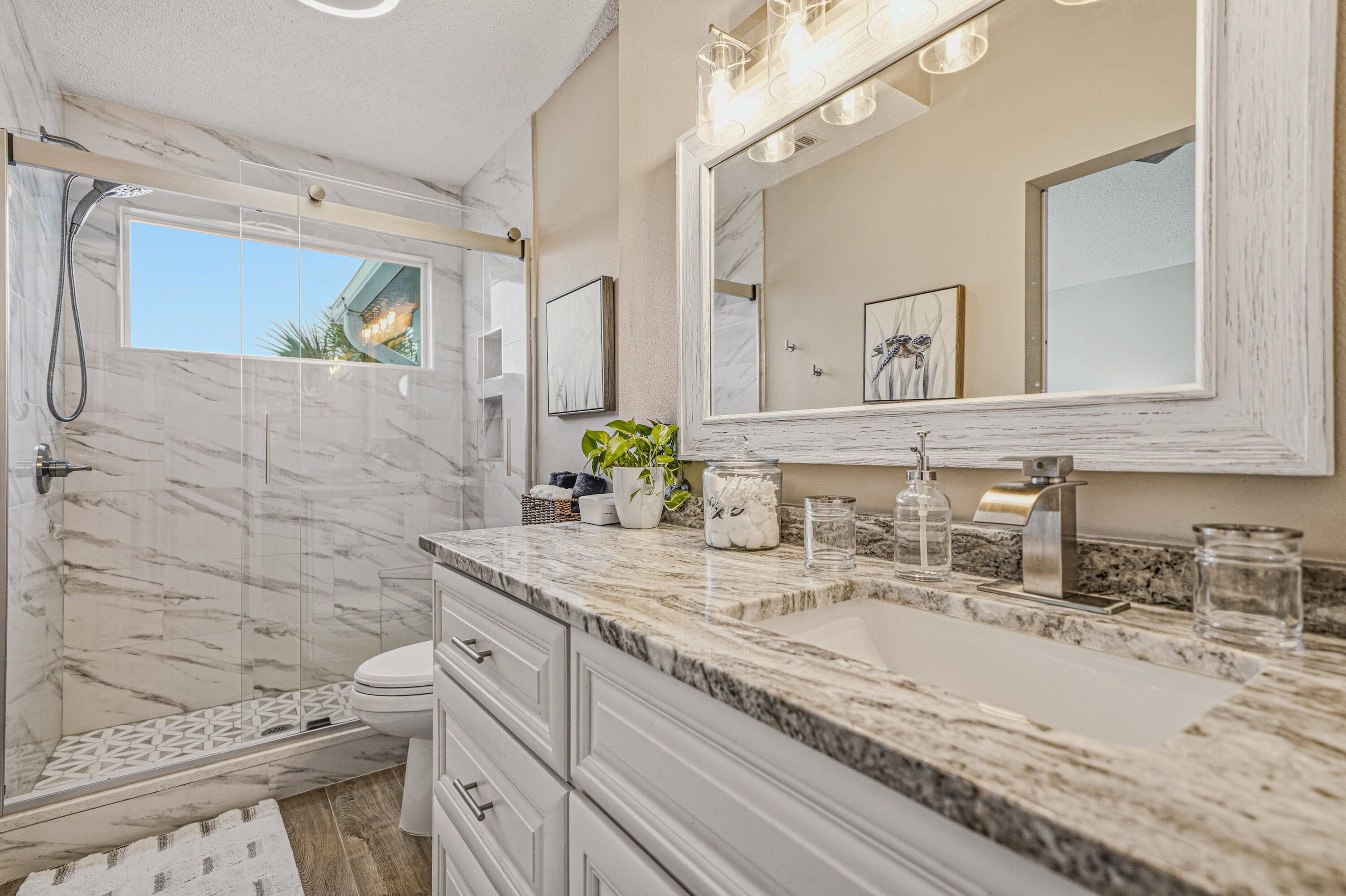 Brooks Landing Townhomes - Residential