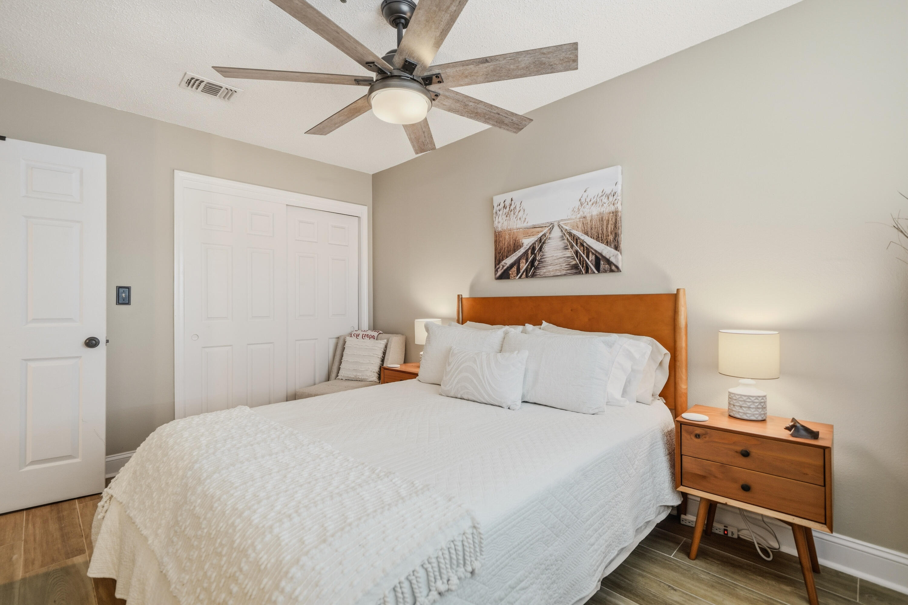 Brooks Landing Townhomes - Residential