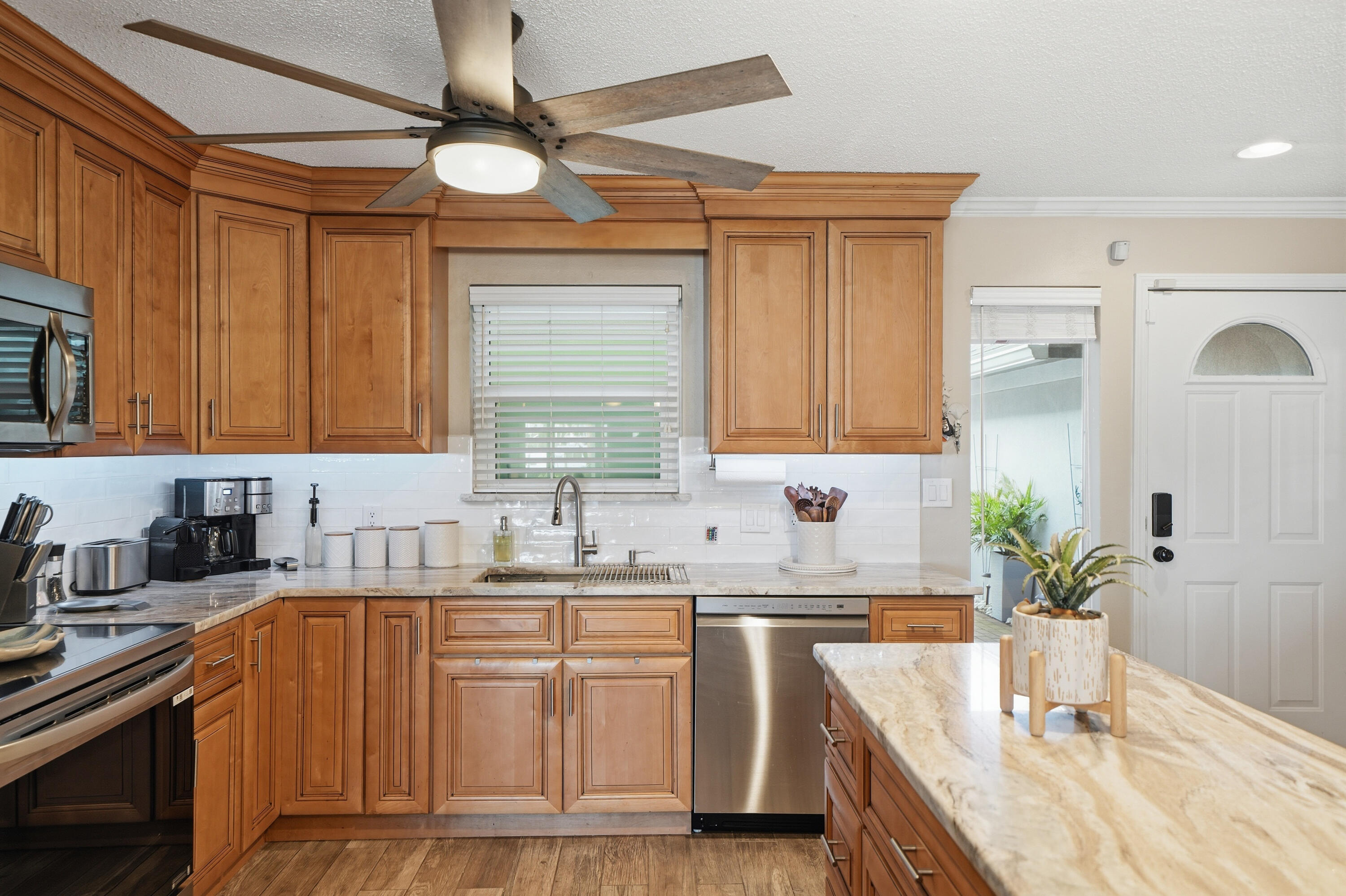 Brooks Landing Townhomes - Residential