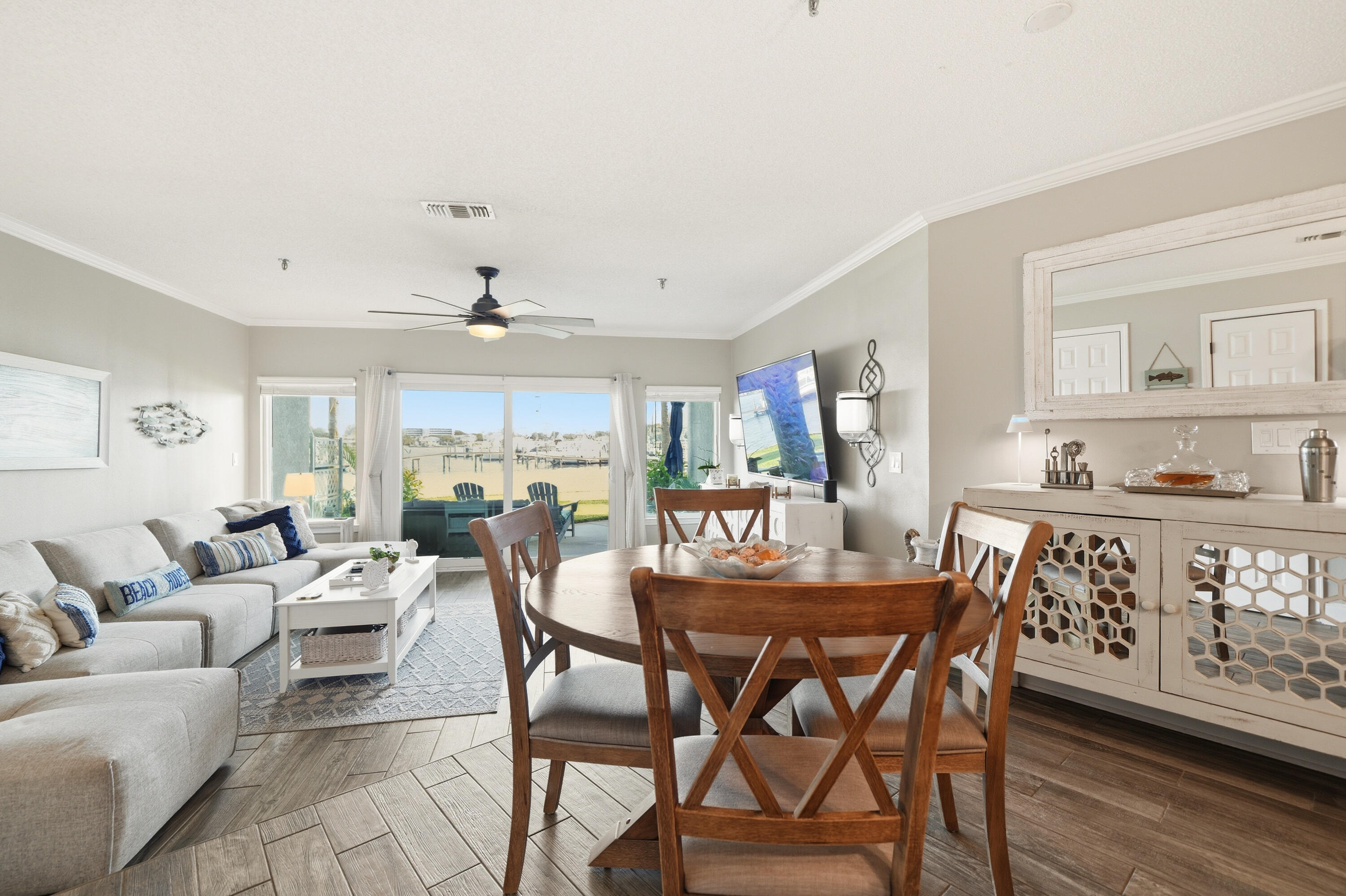 Brooks Landing Townhomes - Residential