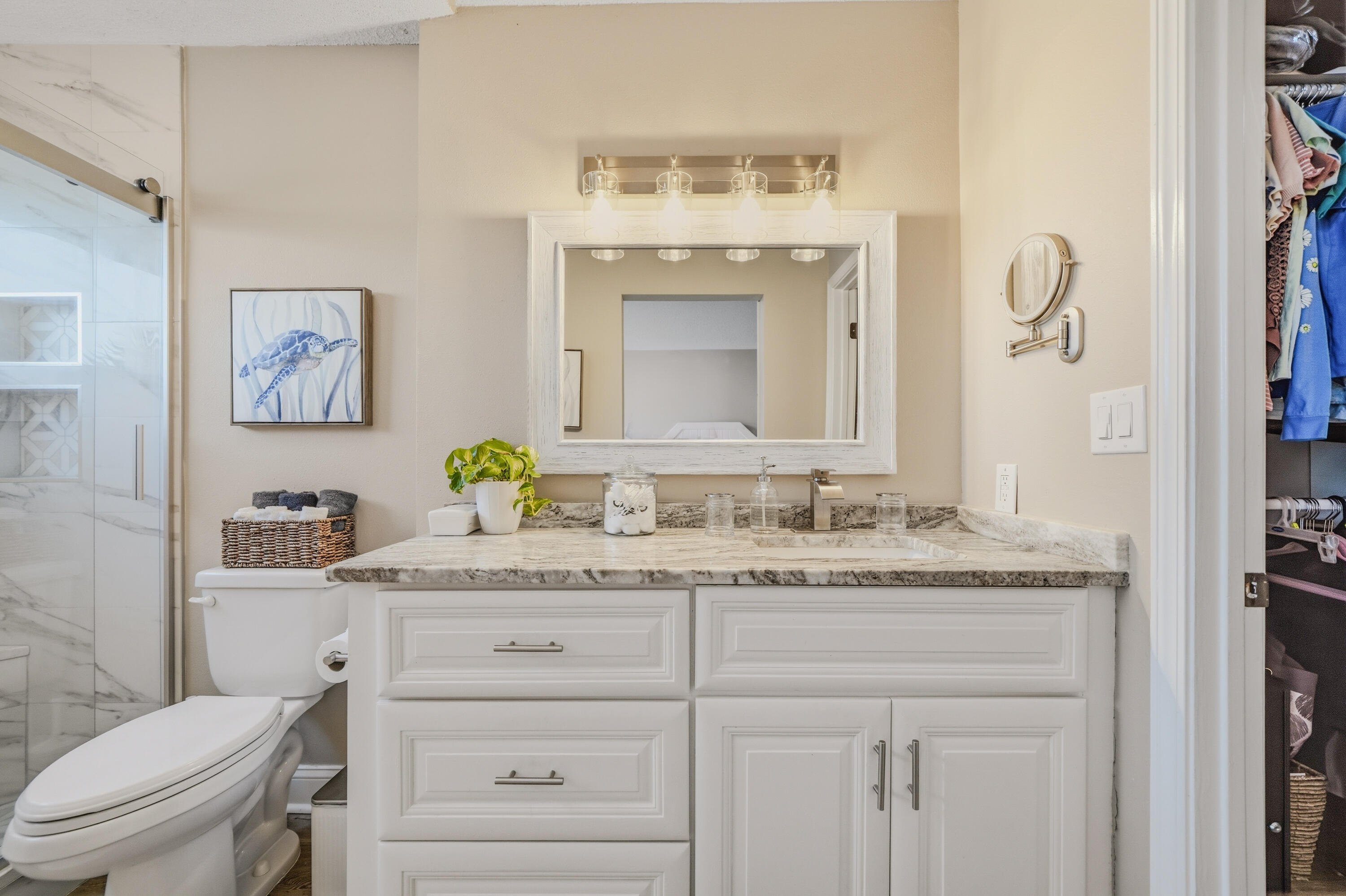 Brooks Landing Townhomes - Residential
