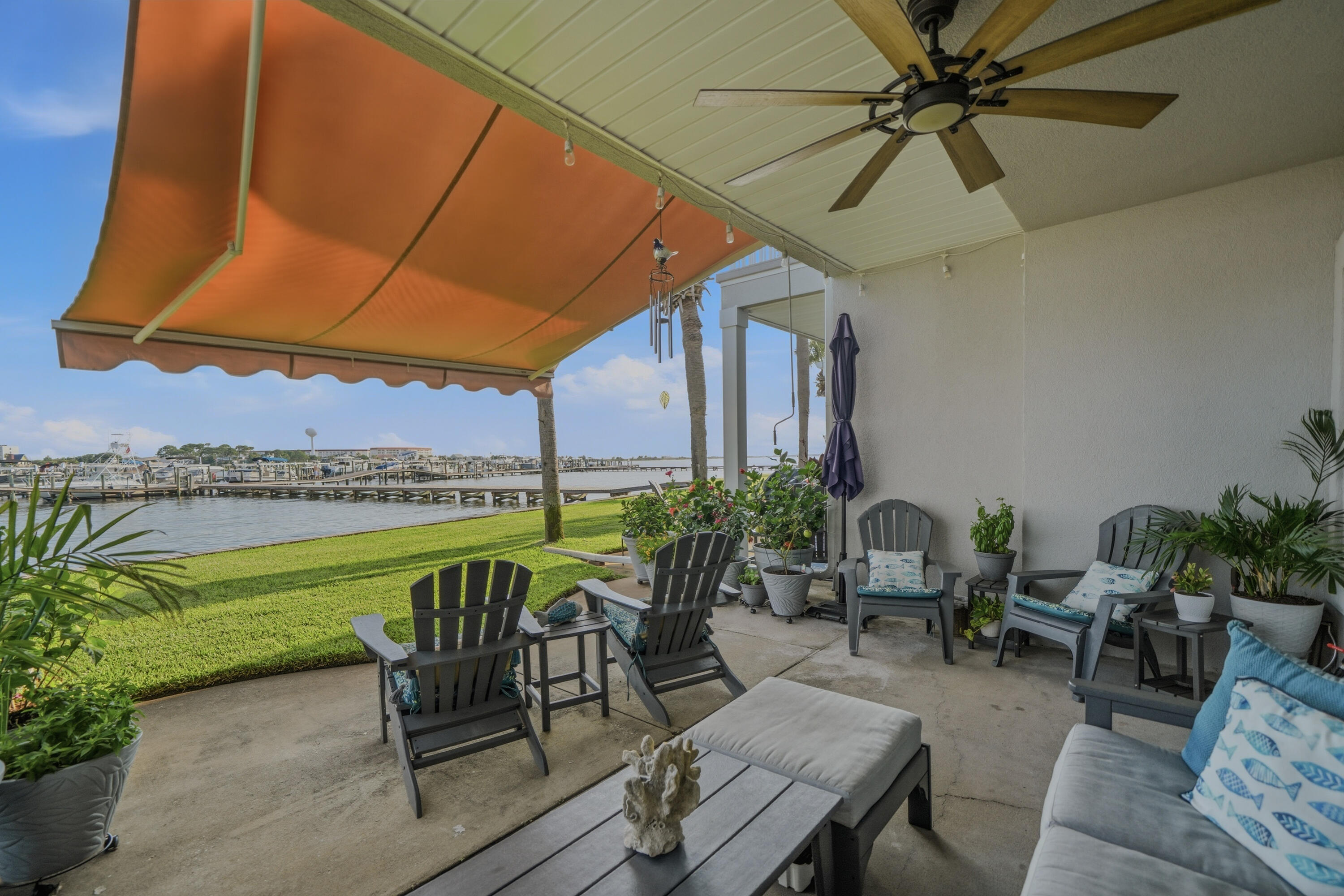 Brooks Landing Townhomes - Residential