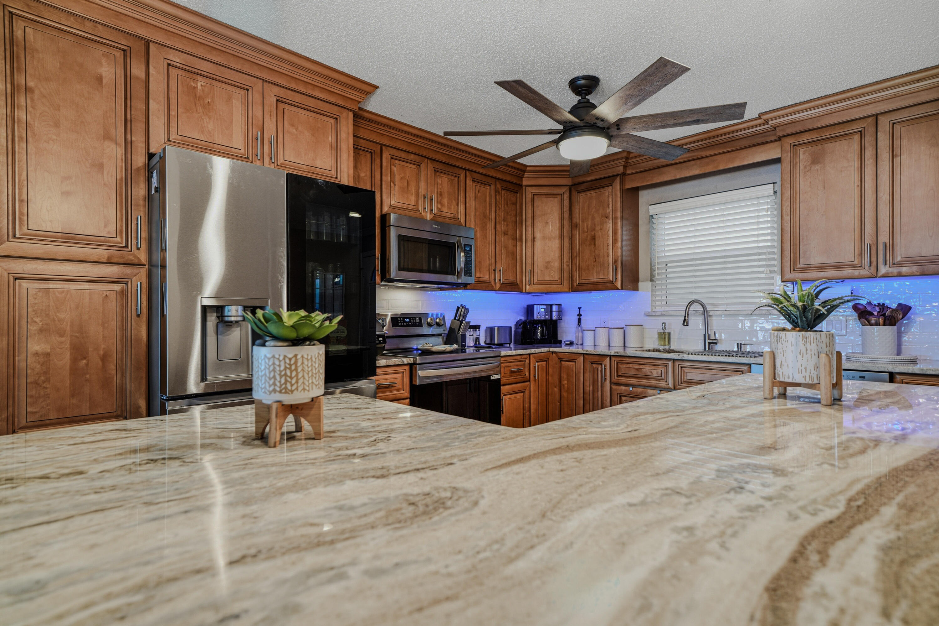 Brooks Landing Townhomes - Residential