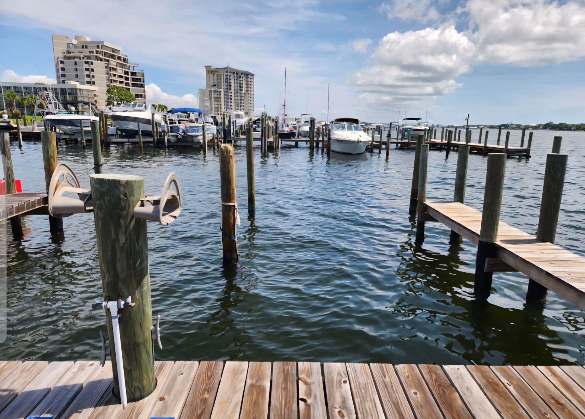 Brooks Landing Townhomes - Residential