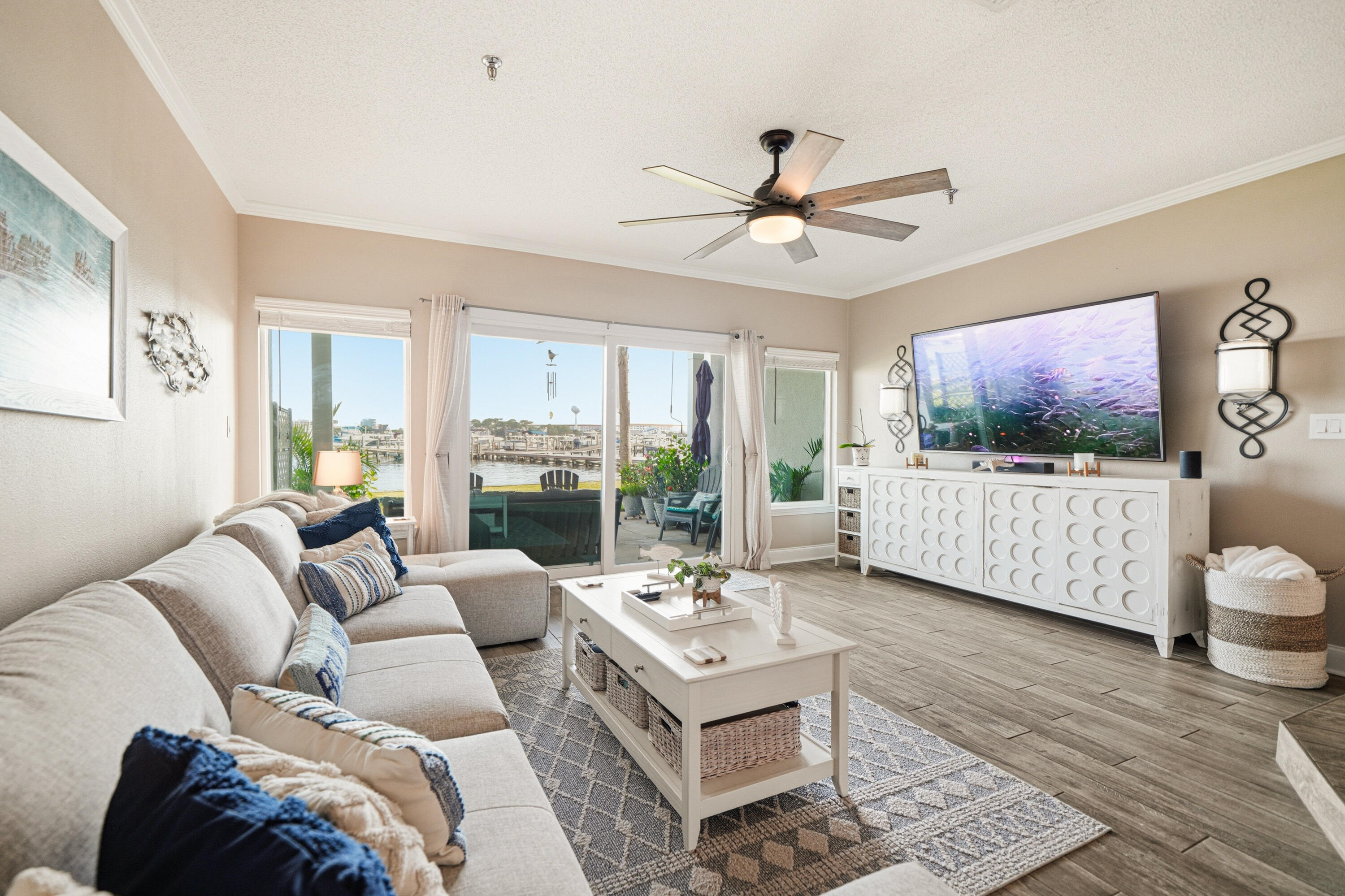 Brooks Landing Townhomes - Residential