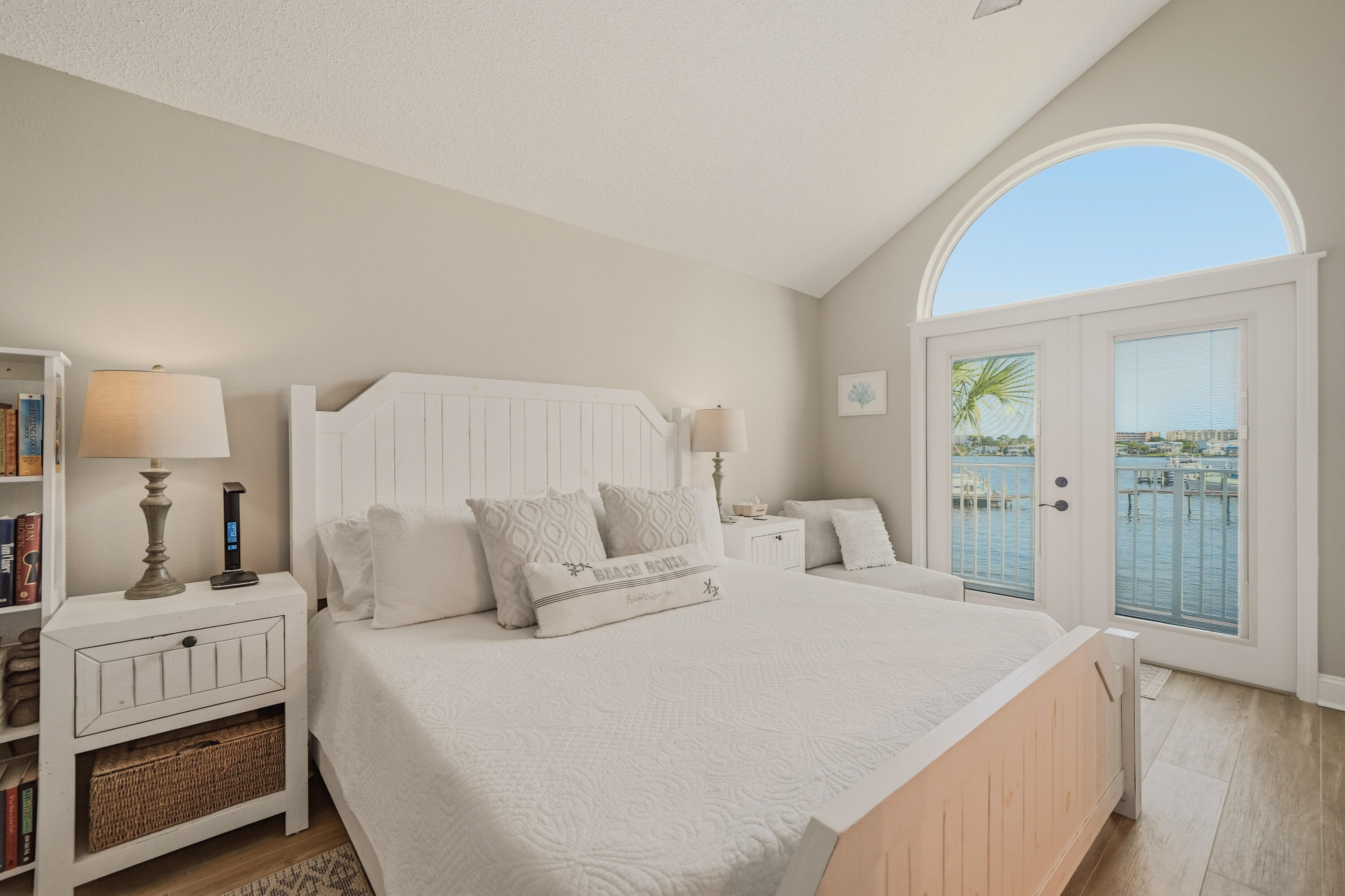 Brooks Landing Townhomes - Residential