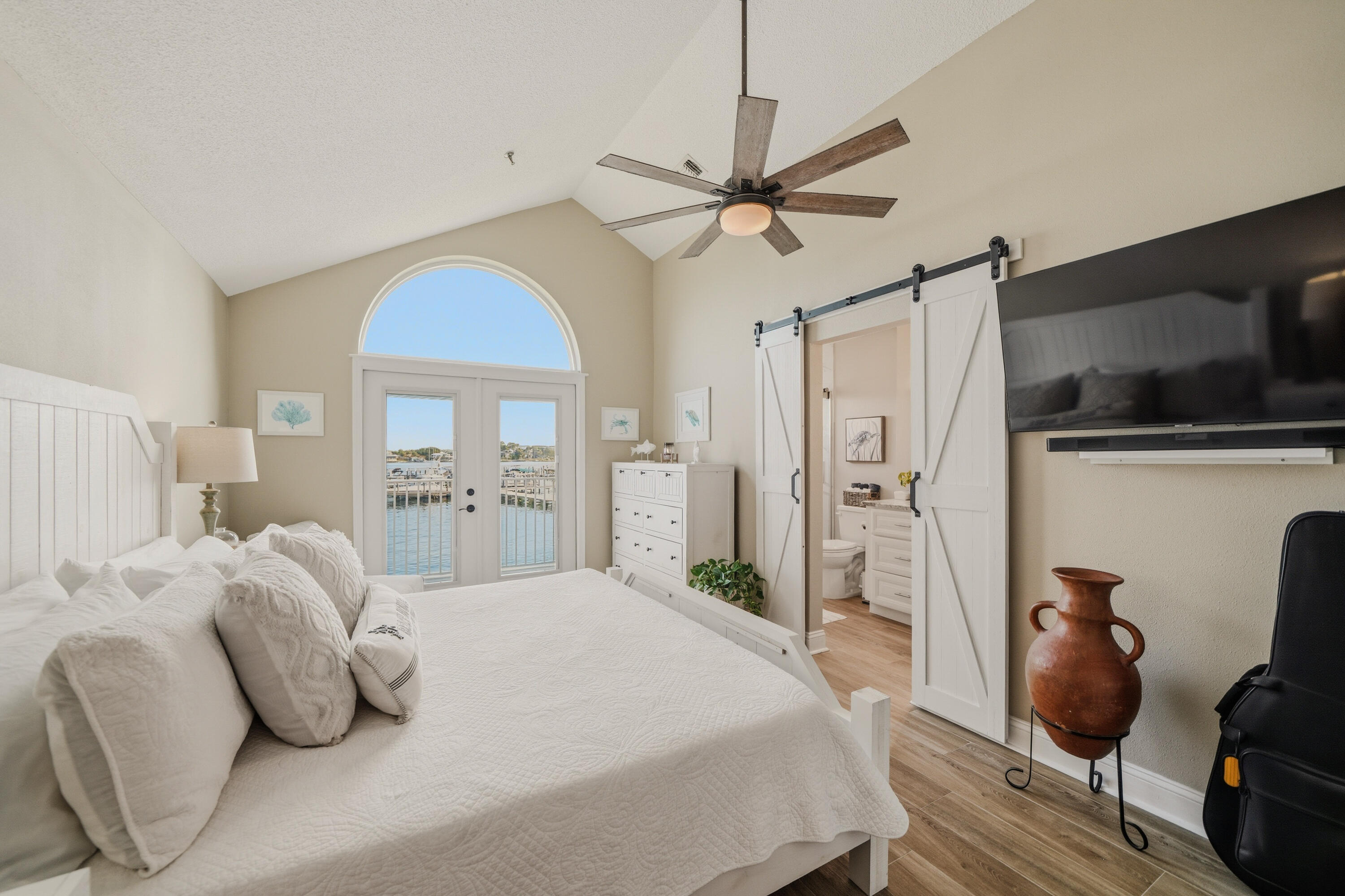 Brooks Landing Townhomes - Residential