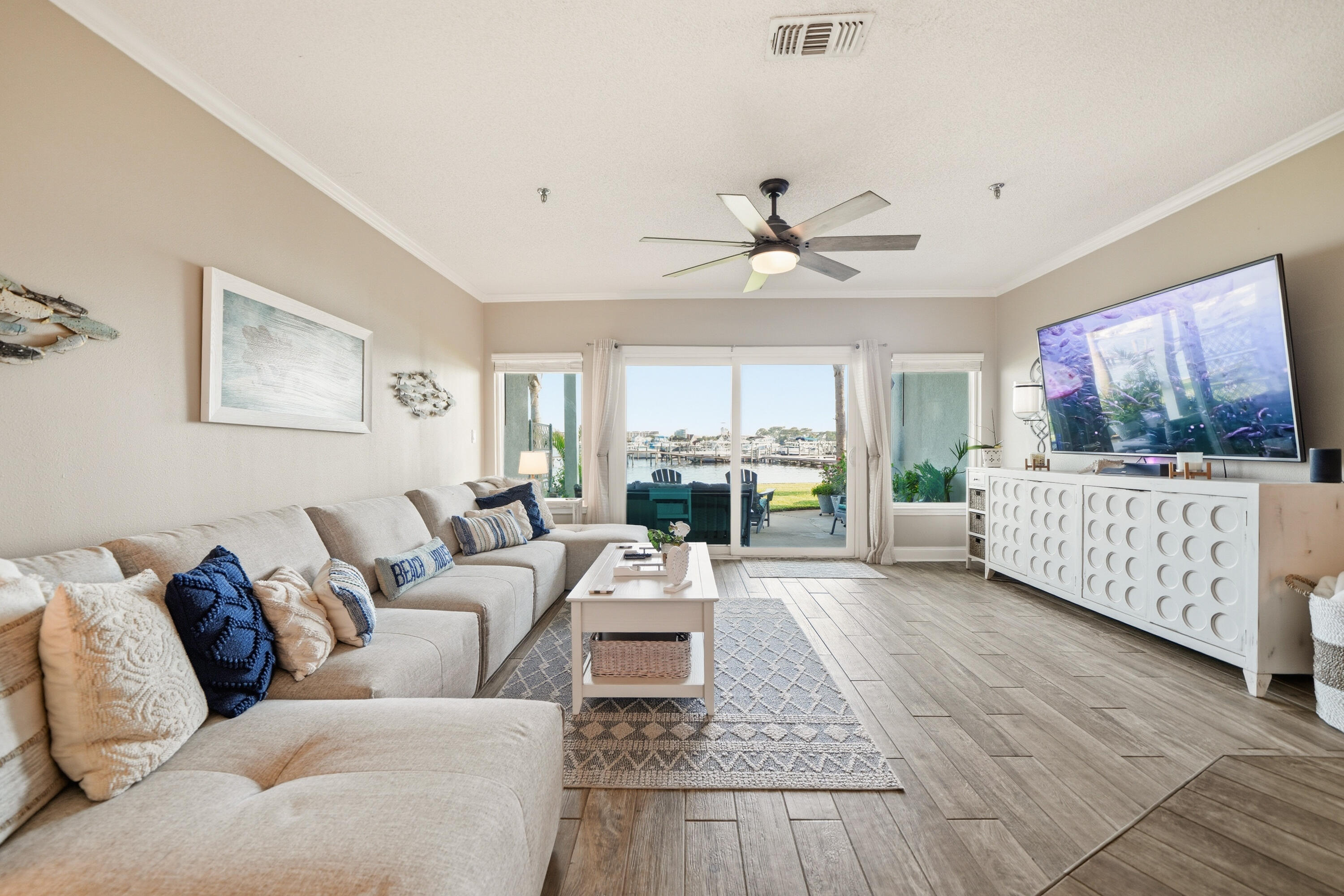 Brooks Landing Townhomes - Residential