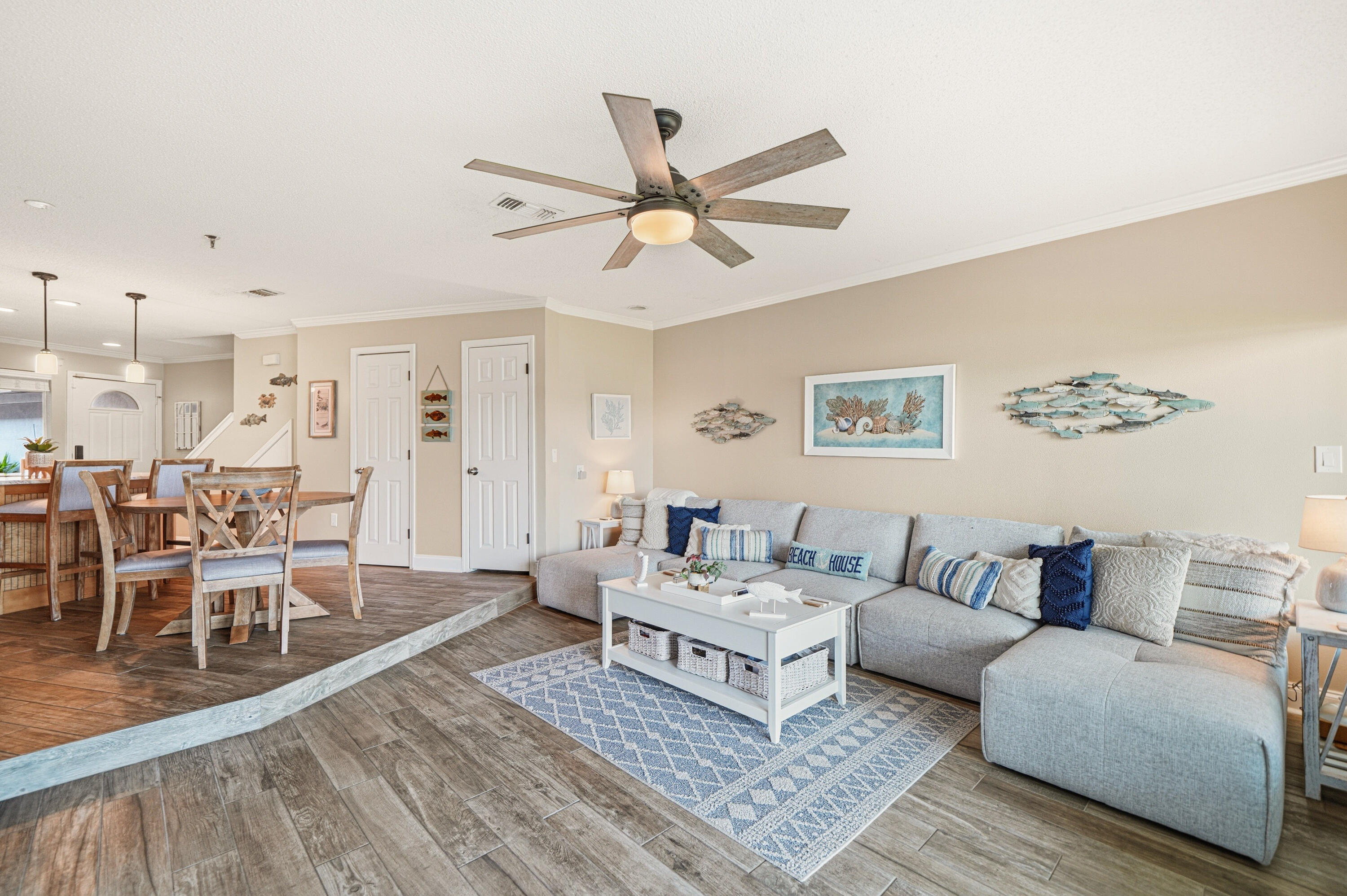 Brooks Landing Townhomes - Residential