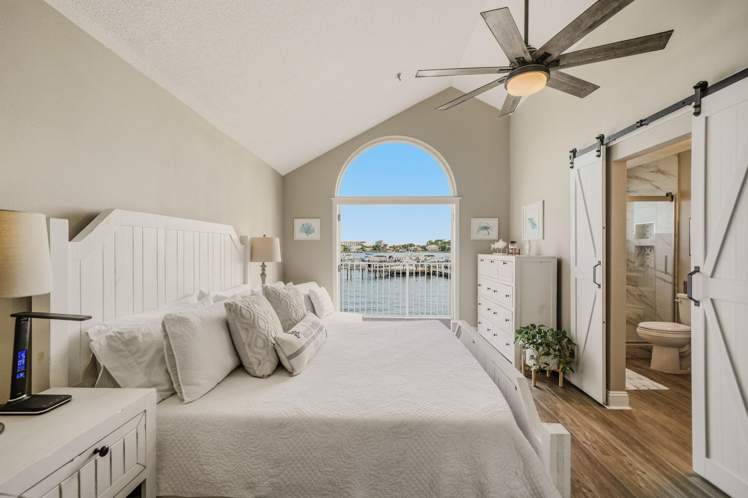 Brooks Landing Townhomes - Residential