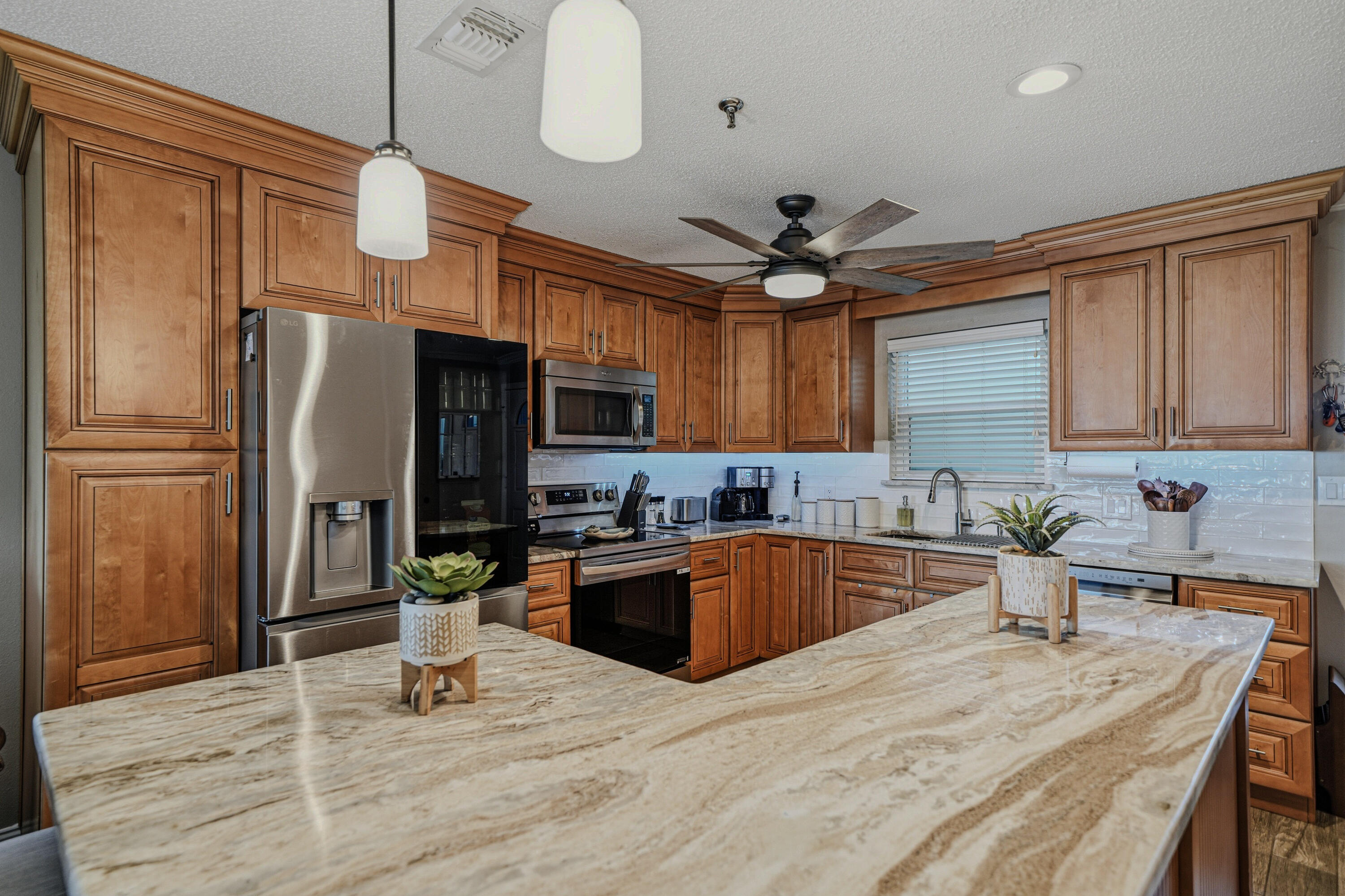 Brooks Landing Townhomes - Residential