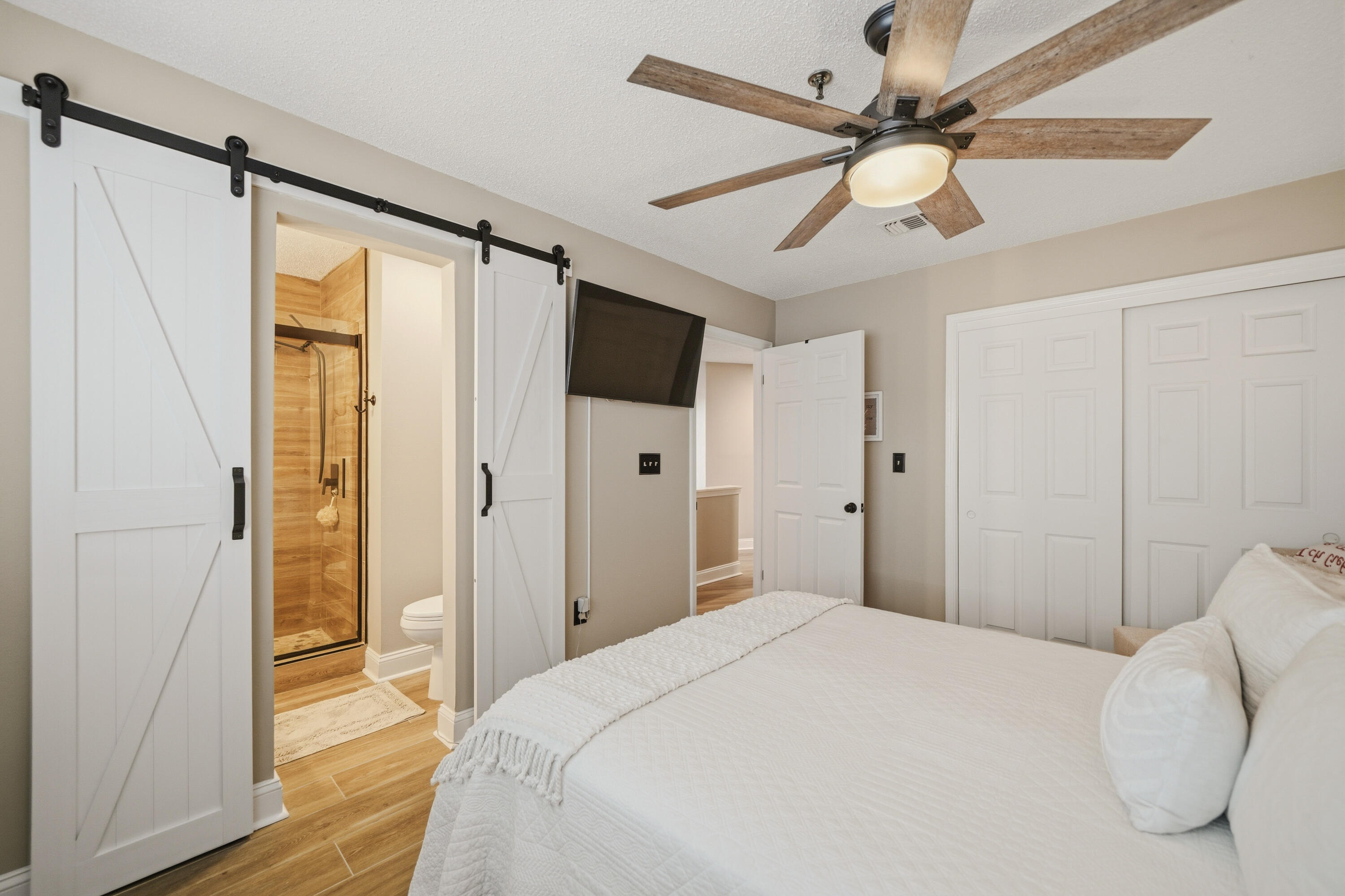 Brooks Landing Townhomes - Residential