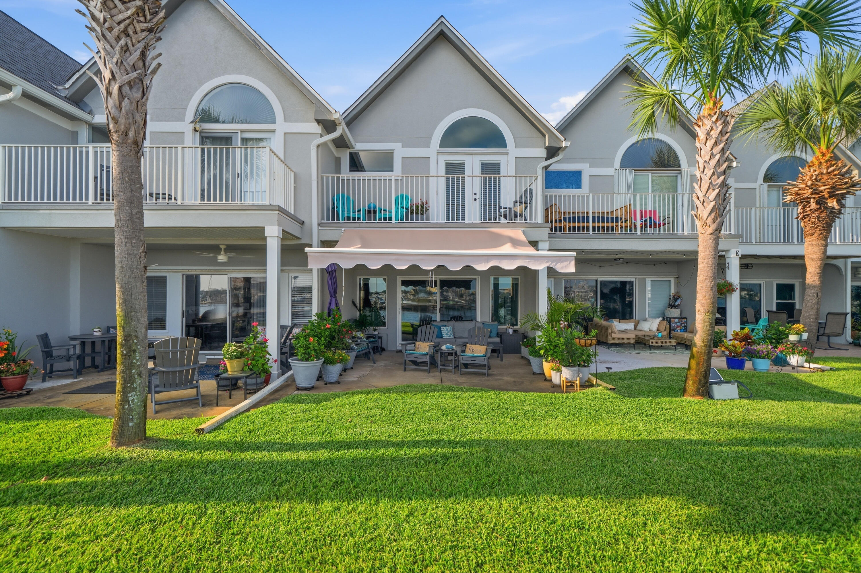 Brooks Landing Townhomes - Residential