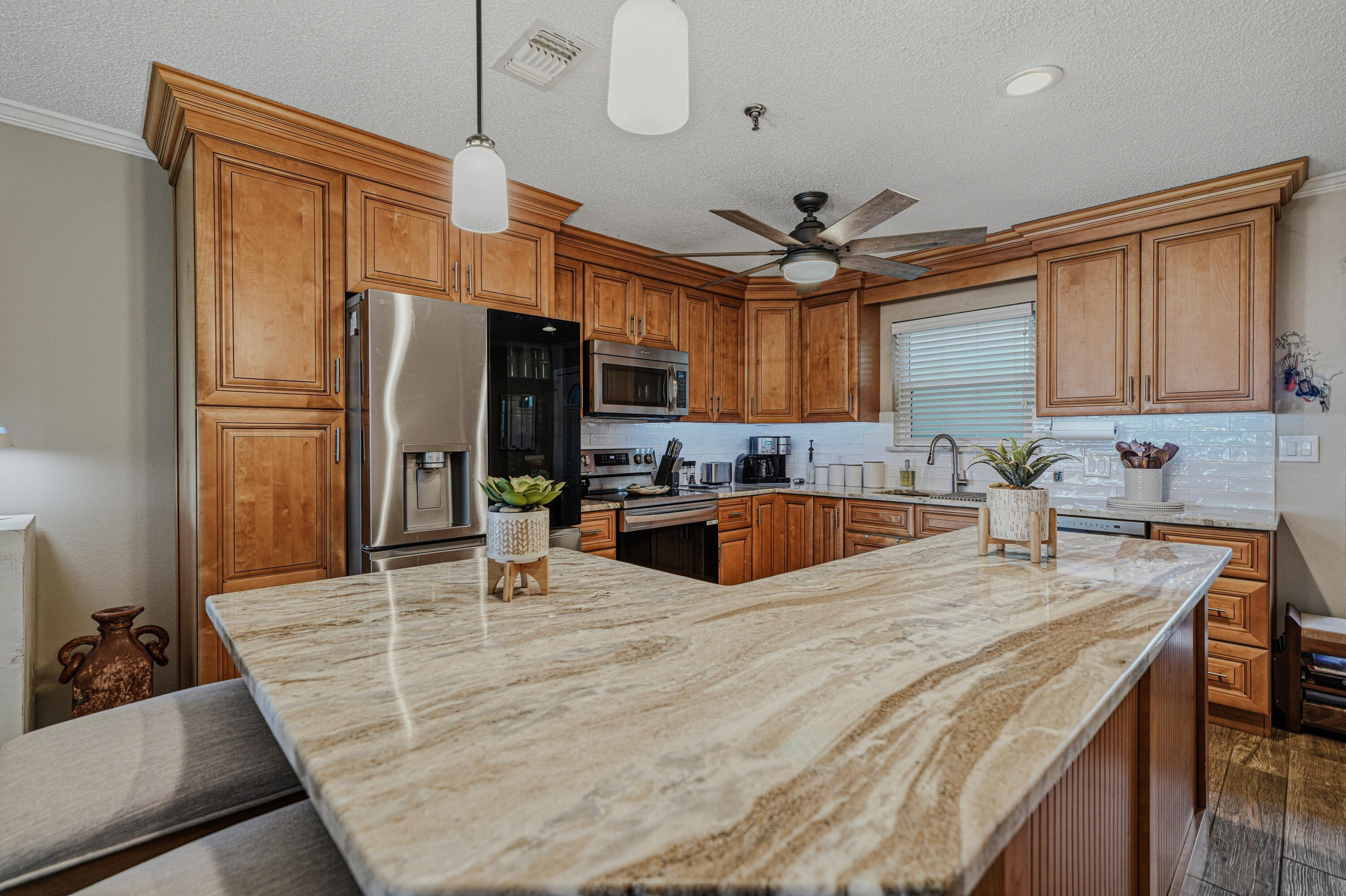 Brooks Landing Townhomes - Residential