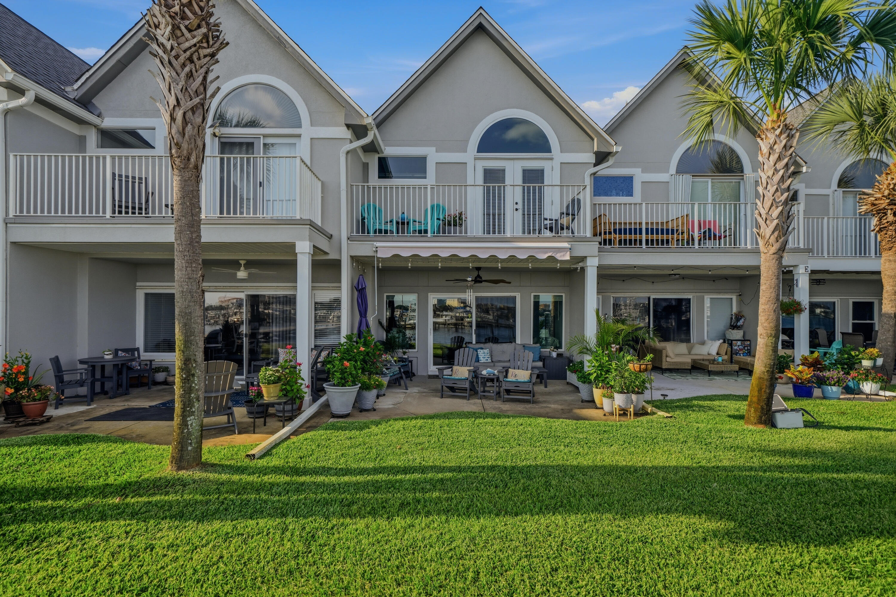 Brooks Landing Townhomes - Residential