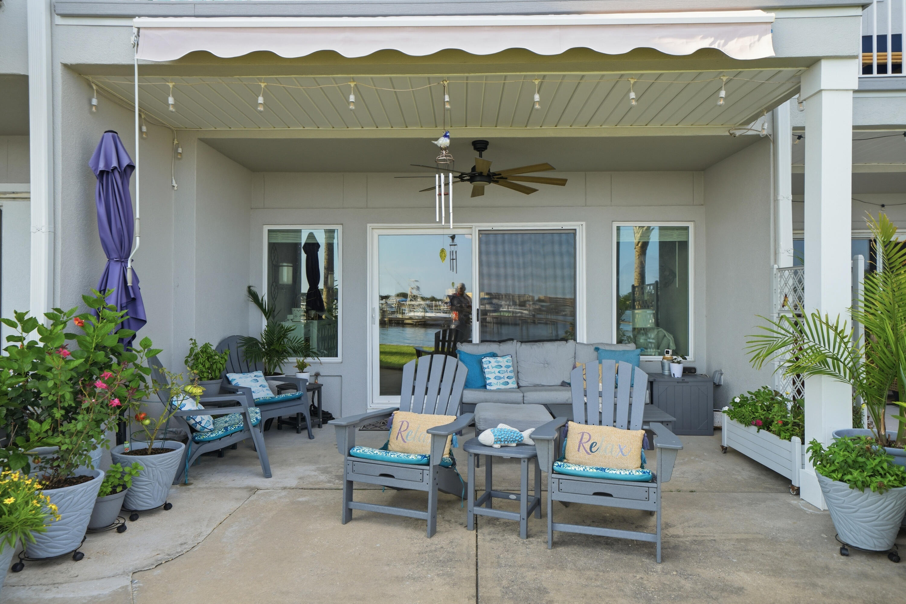 Brooks Landing Townhomes - Residential