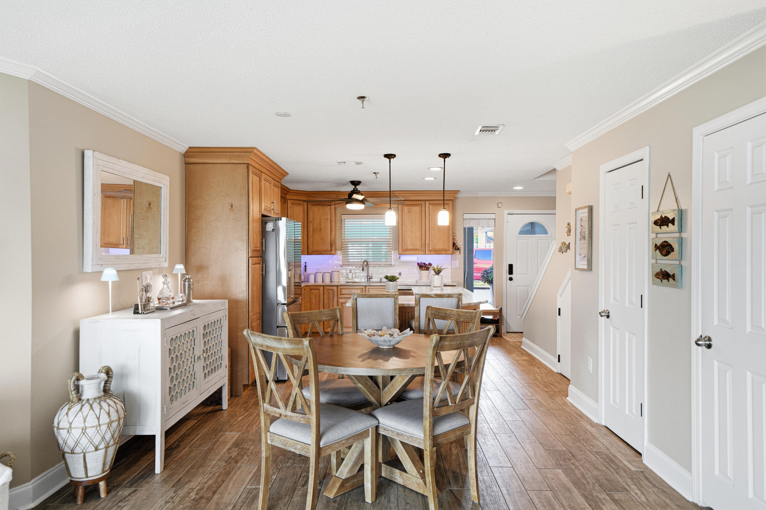 Brooks Landing Townhomes - Residential