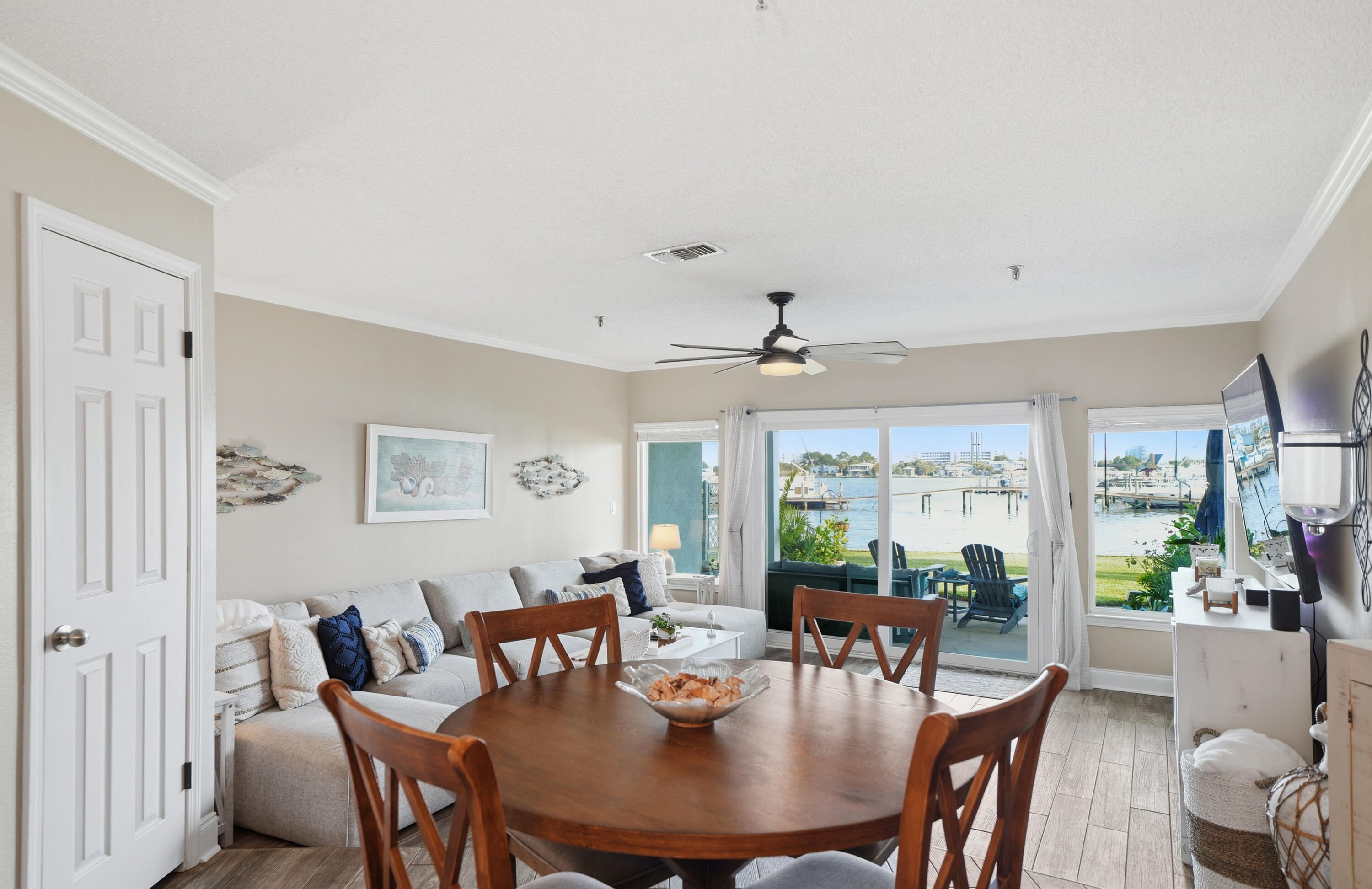 Brooks Landing Townhomes - Residential