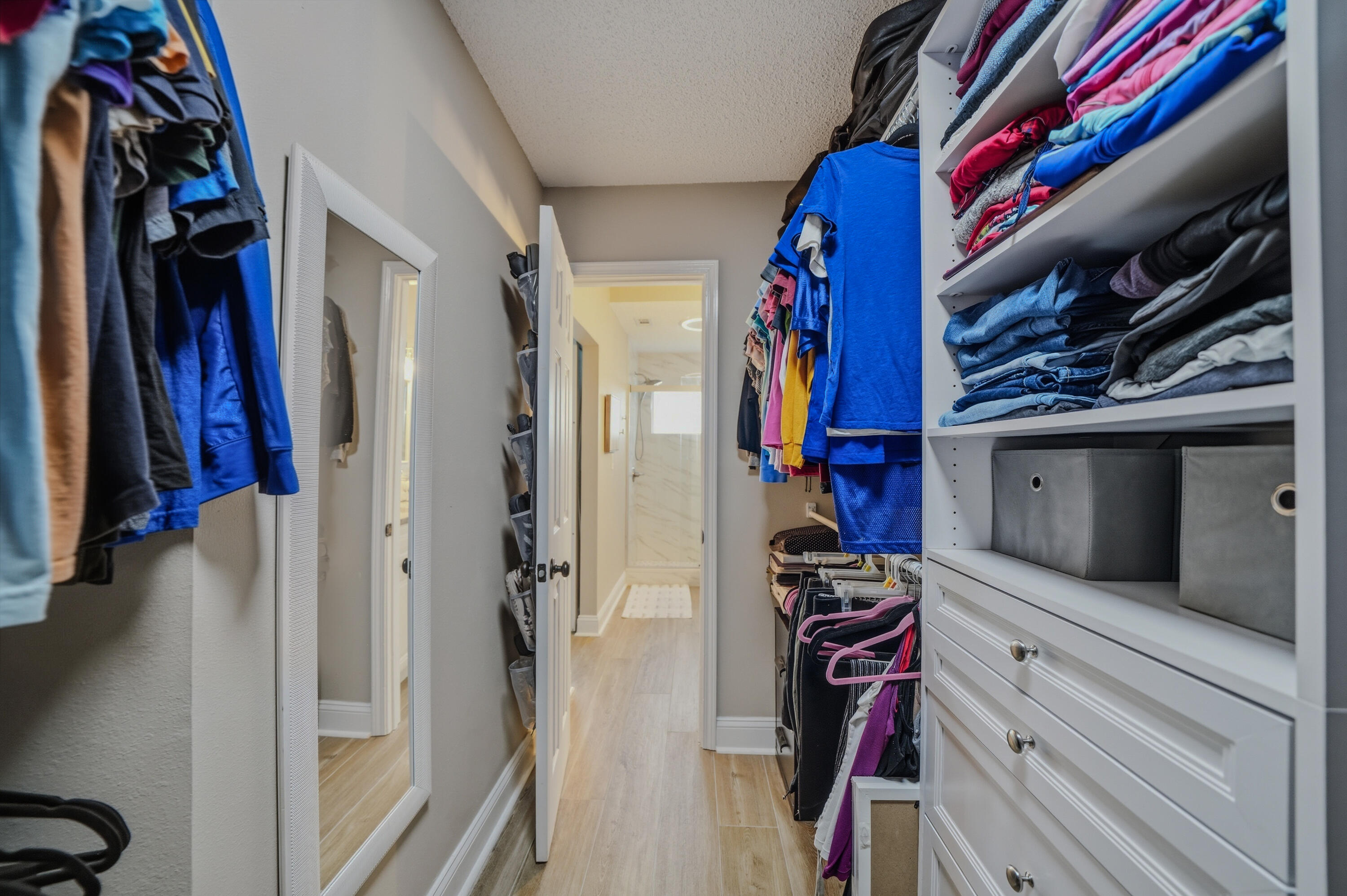 Brooks Landing Townhomes - Residential