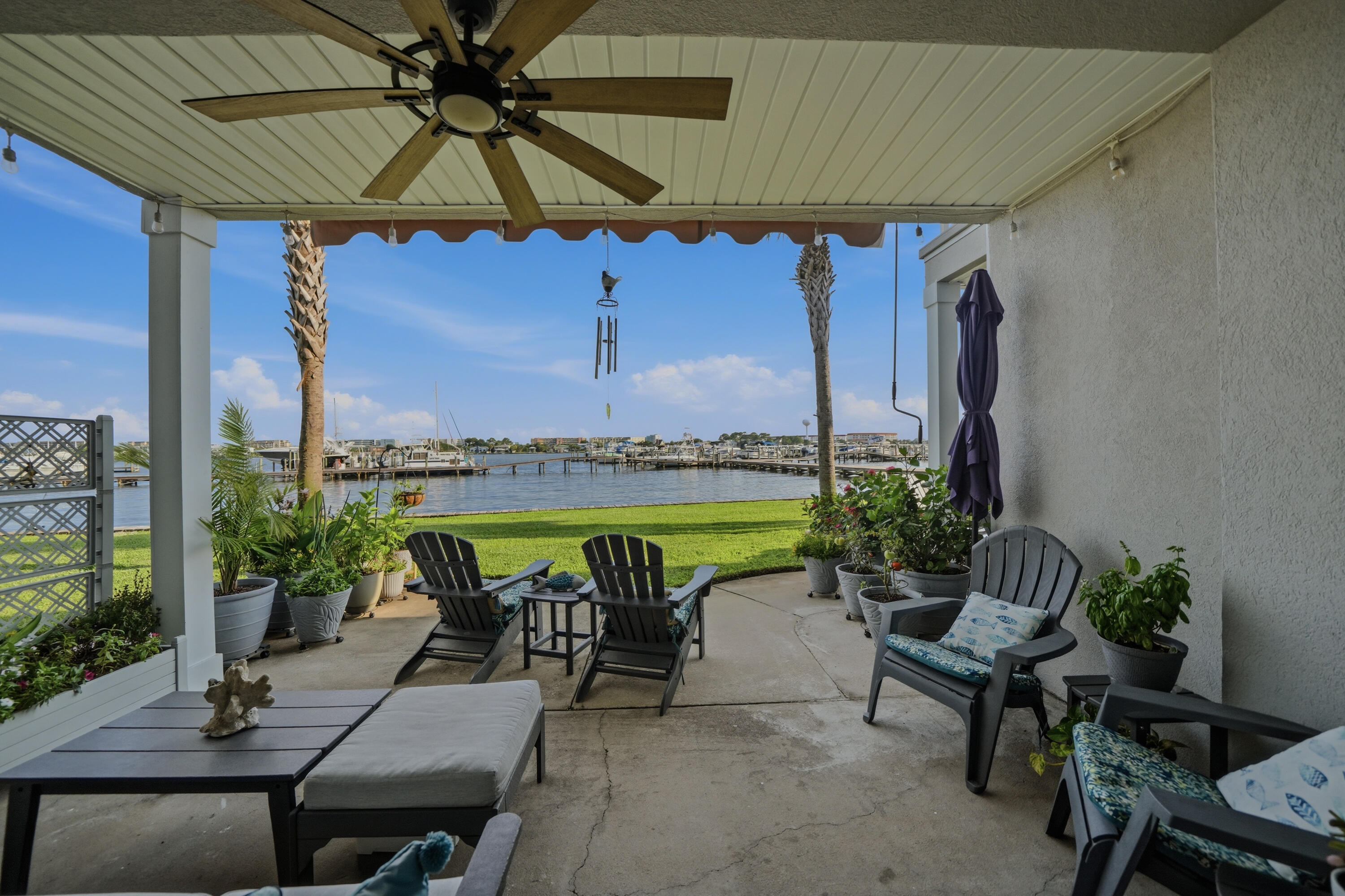 Brooks Landing Townhomes - Residential