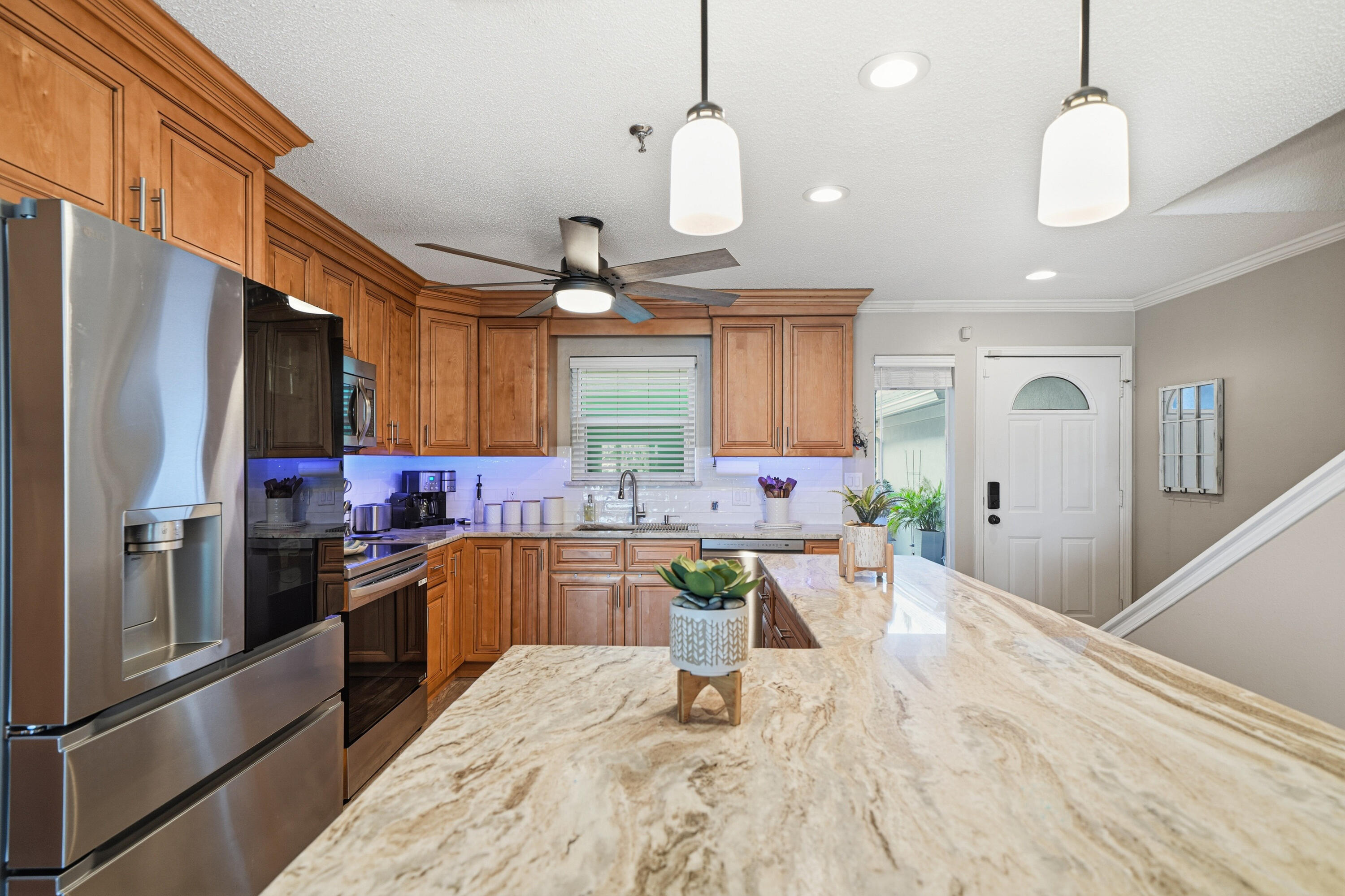 Brooks Landing Townhomes - Residential