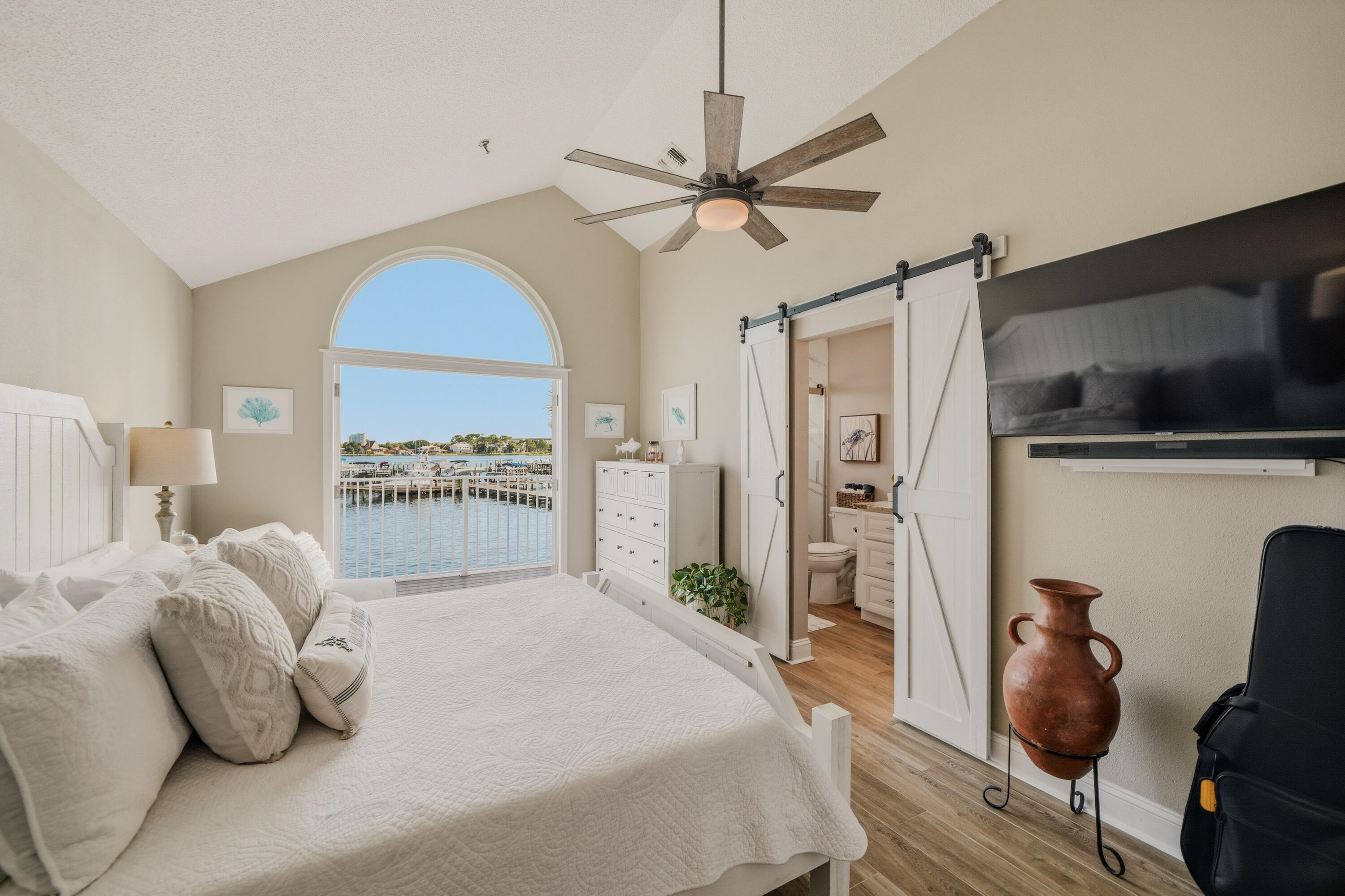 Brooks Landing Townhomes - Residential