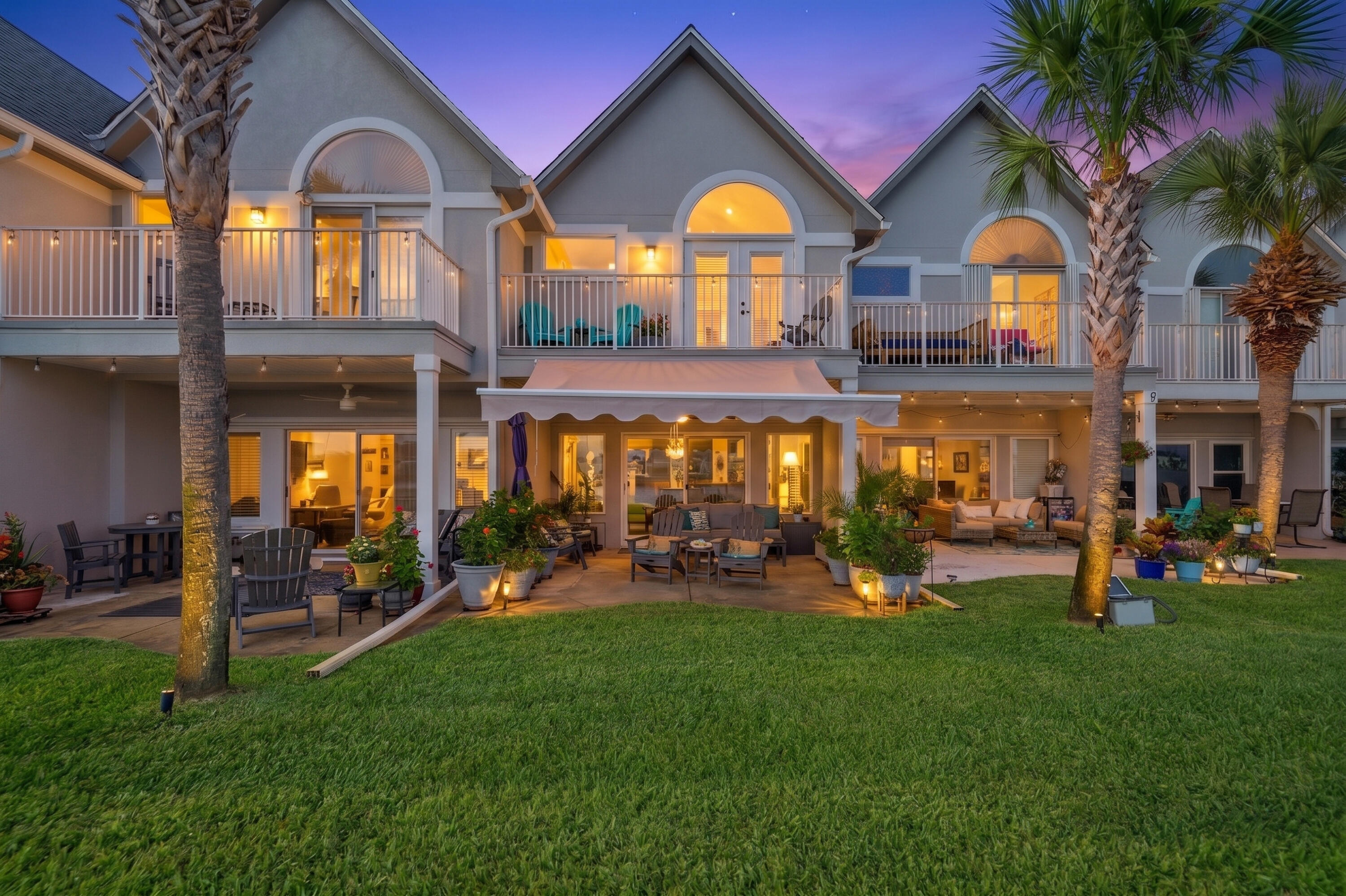 Brooks Landing Townhomes - Residential