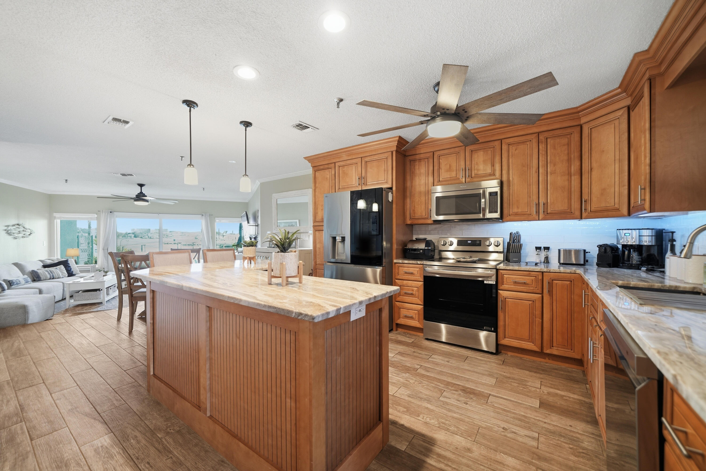 Brooks Landing Townhomes - Residential
