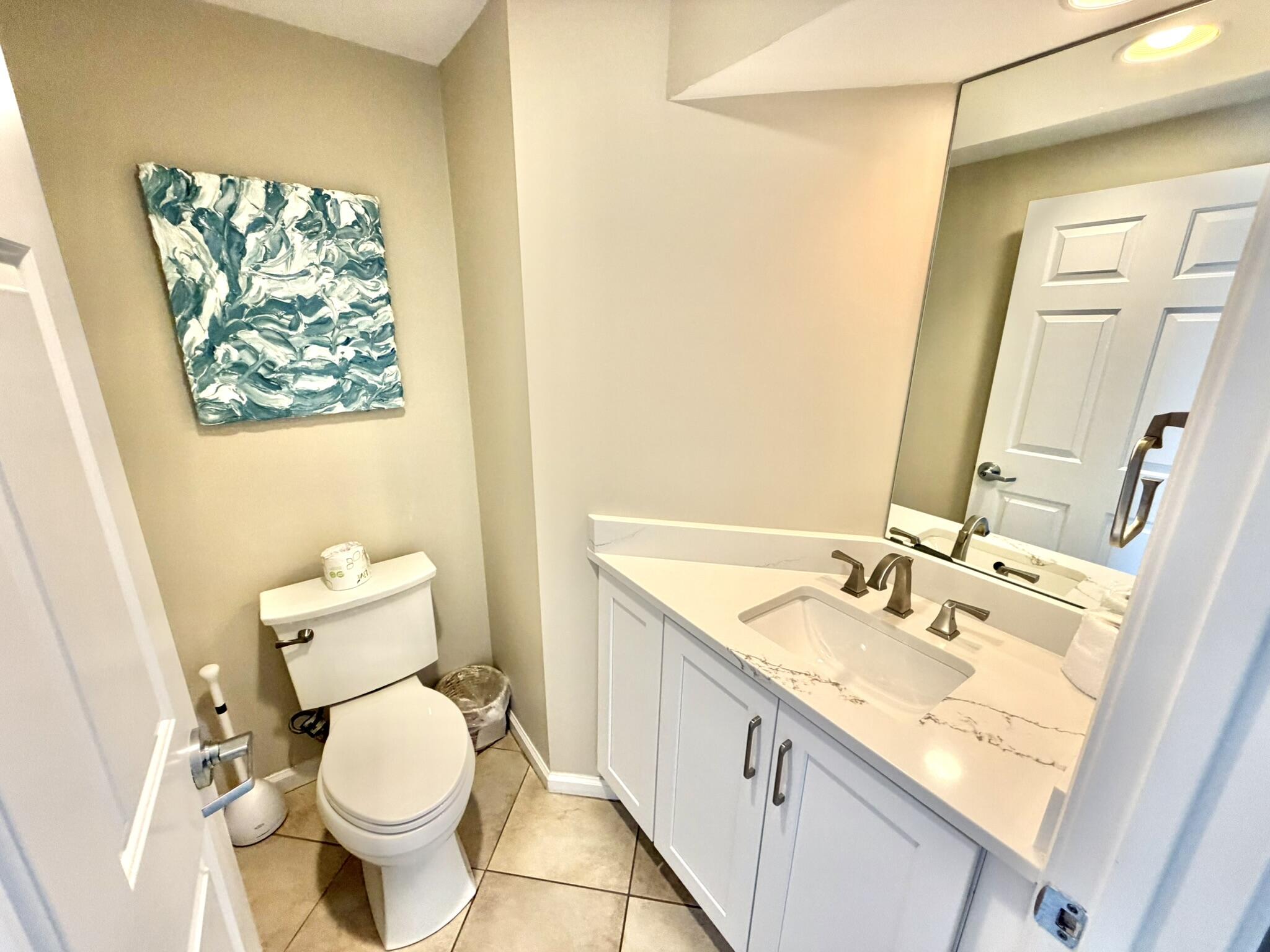 WESTWINDS AT SANDESTIN CONDO - Residential