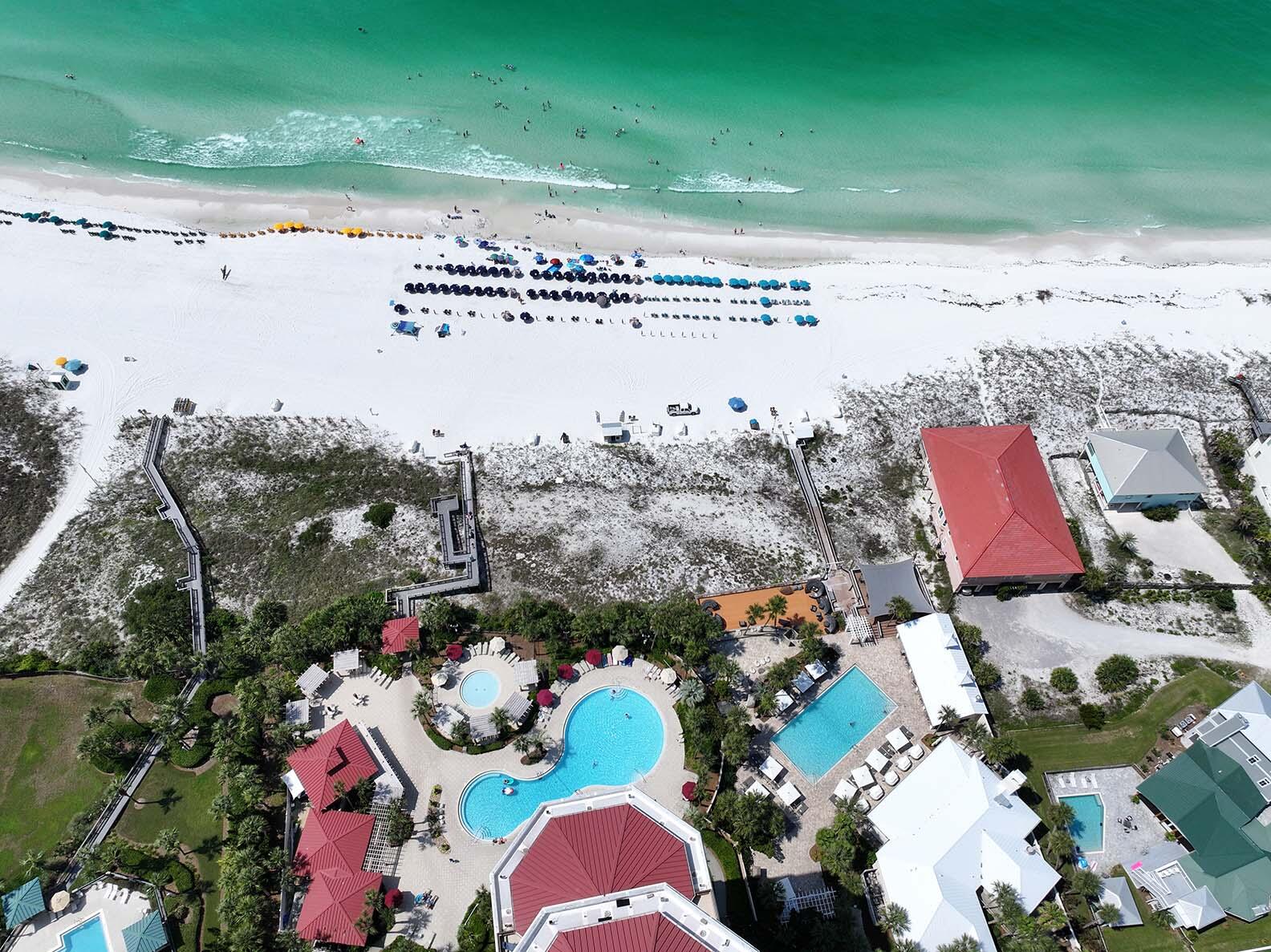 WESTWINDS AT SANDESTIN CONDO - Residential