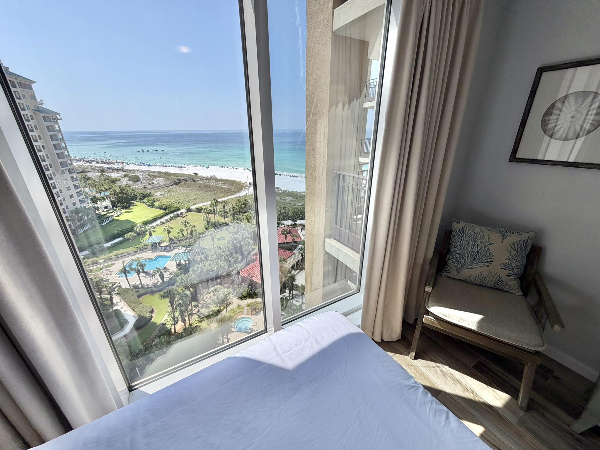 WESTWINDS AT SANDESTIN CONDO - Residential