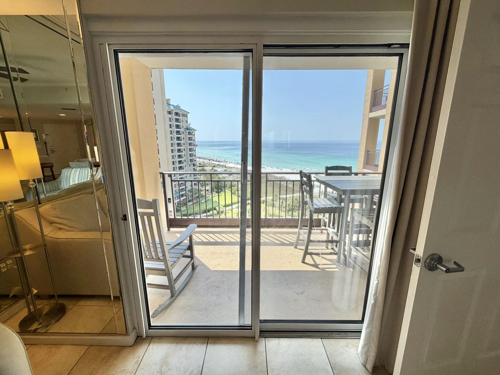 WESTWINDS AT SANDESTIN CONDO - Residential
