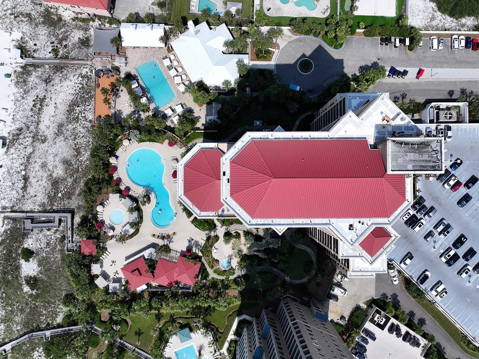 WESTWINDS AT SANDESTIN CONDO - Residential