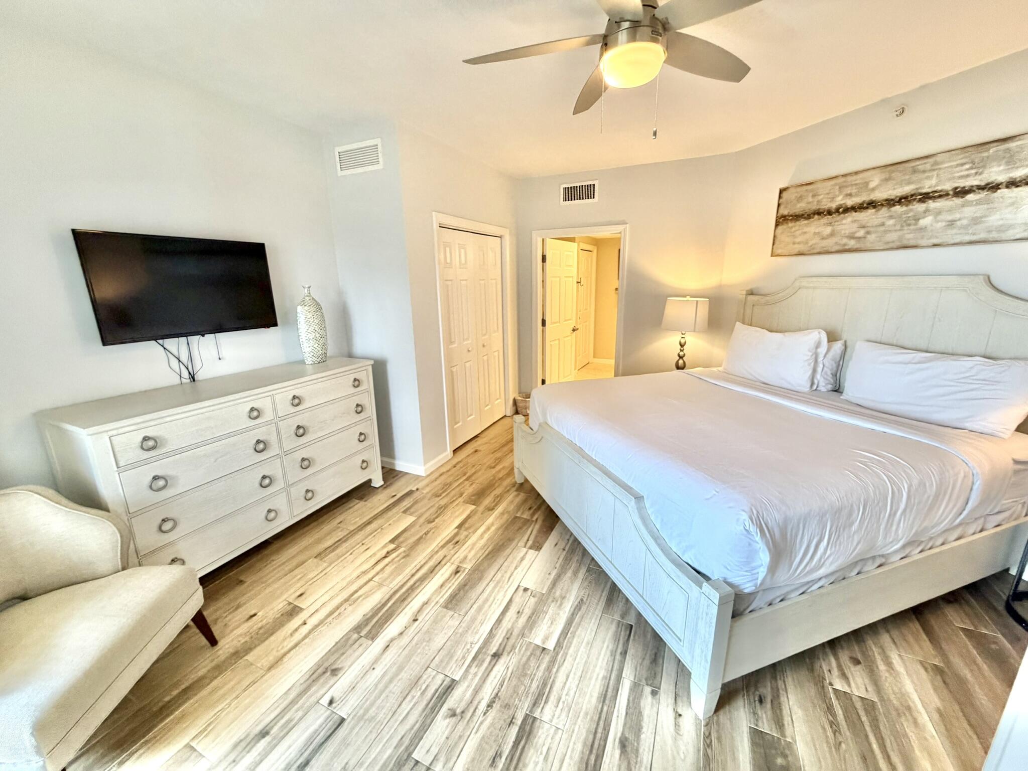 WESTWINDS AT SANDESTIN CONDO - Residential