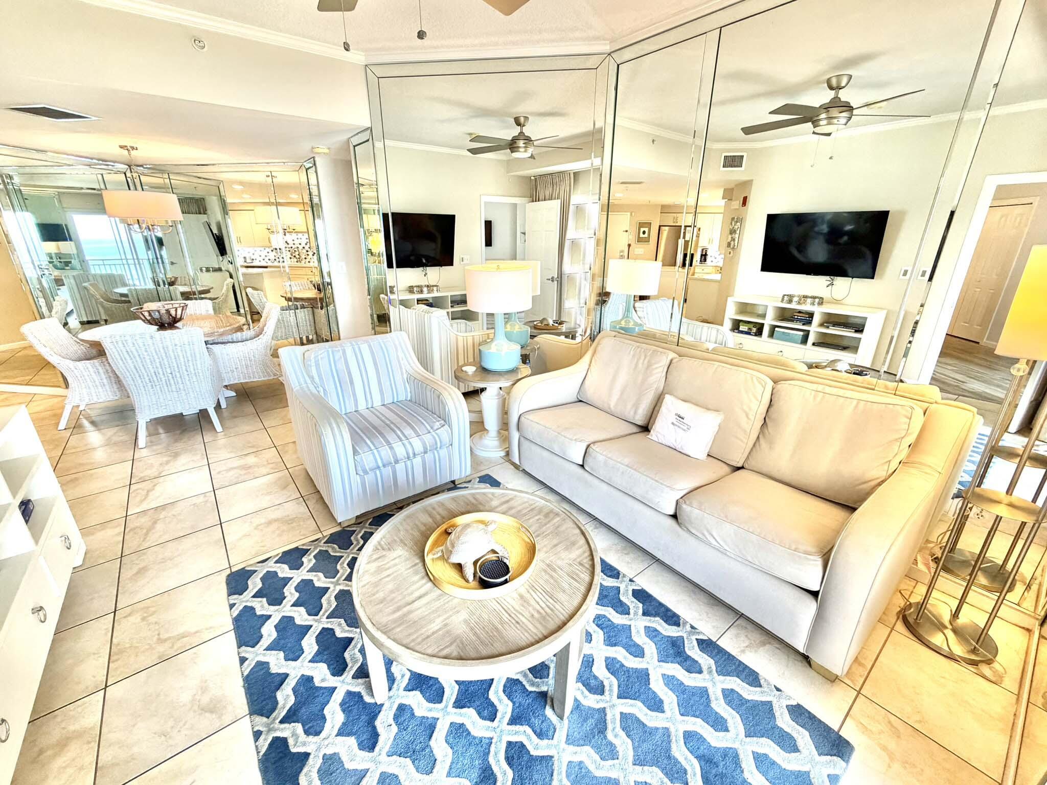 WESTWINDS AT SANDESTIN CONDO - Residential