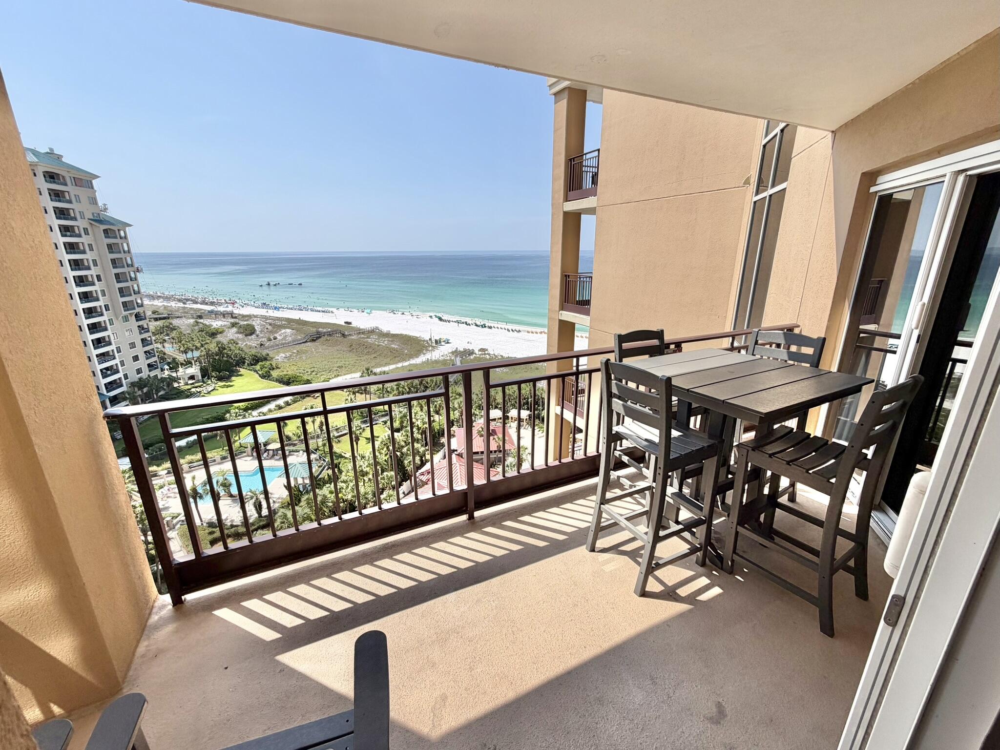 WESTWINDS AT SANDESTIN CONDO - Residential