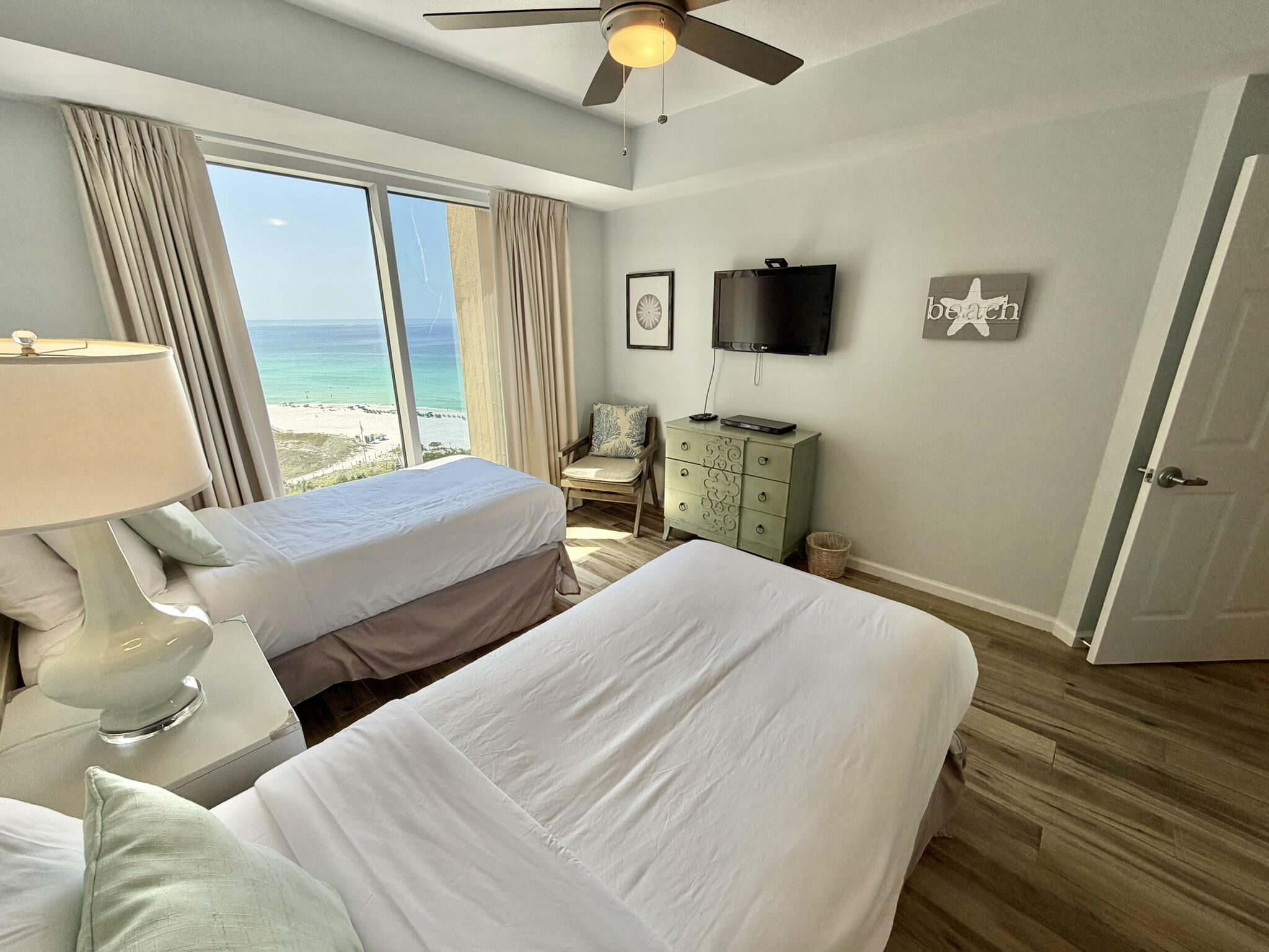 WESTWINDS AT SANDESTIN CONDO - Residential