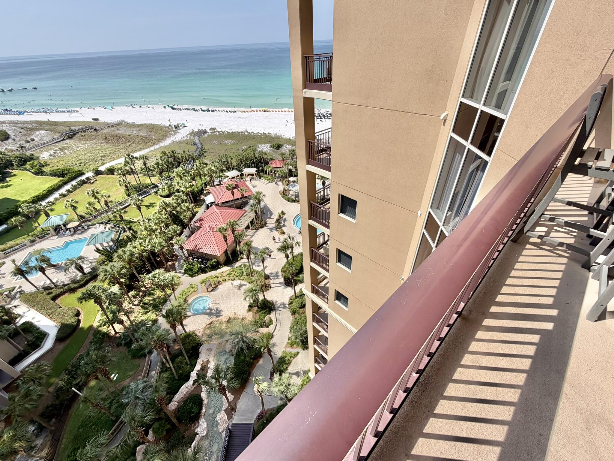 WESTWINDS AT SANDESTIN CONDO - Residential