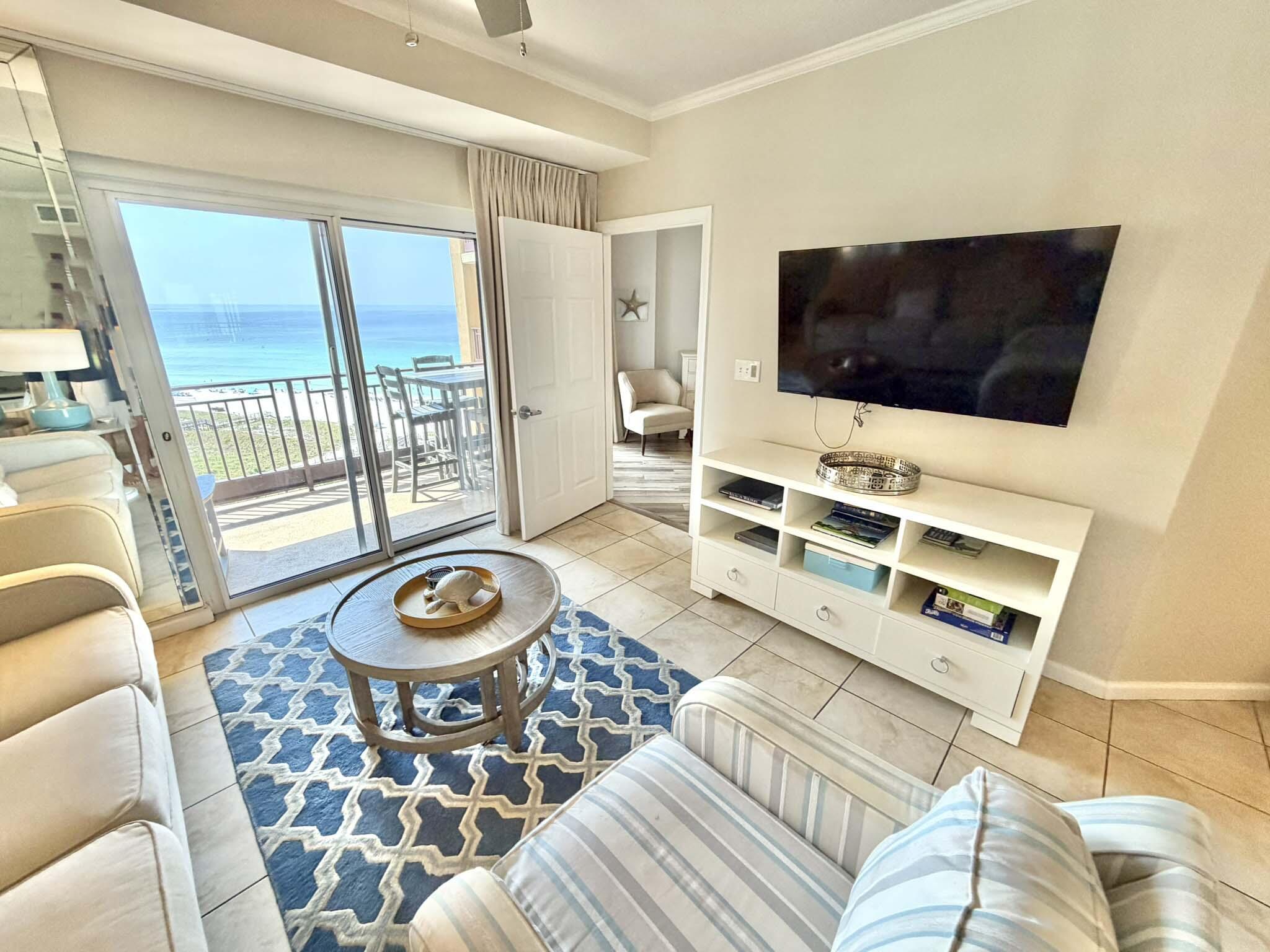 WESTWINDS AT SANDESTIN CONDO - Residential