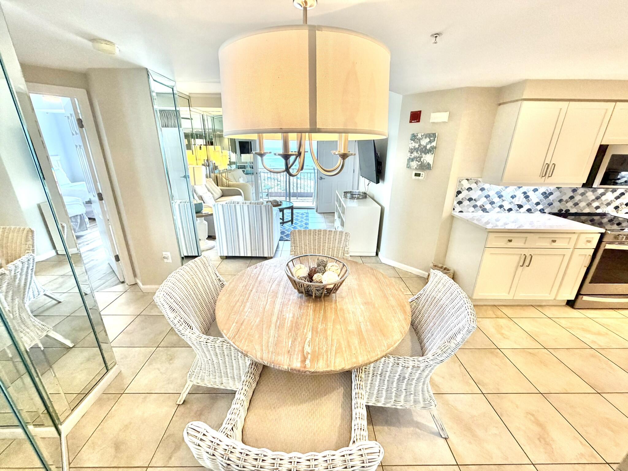 WESTWINDS AT SANDESTIN CONDO - Residential