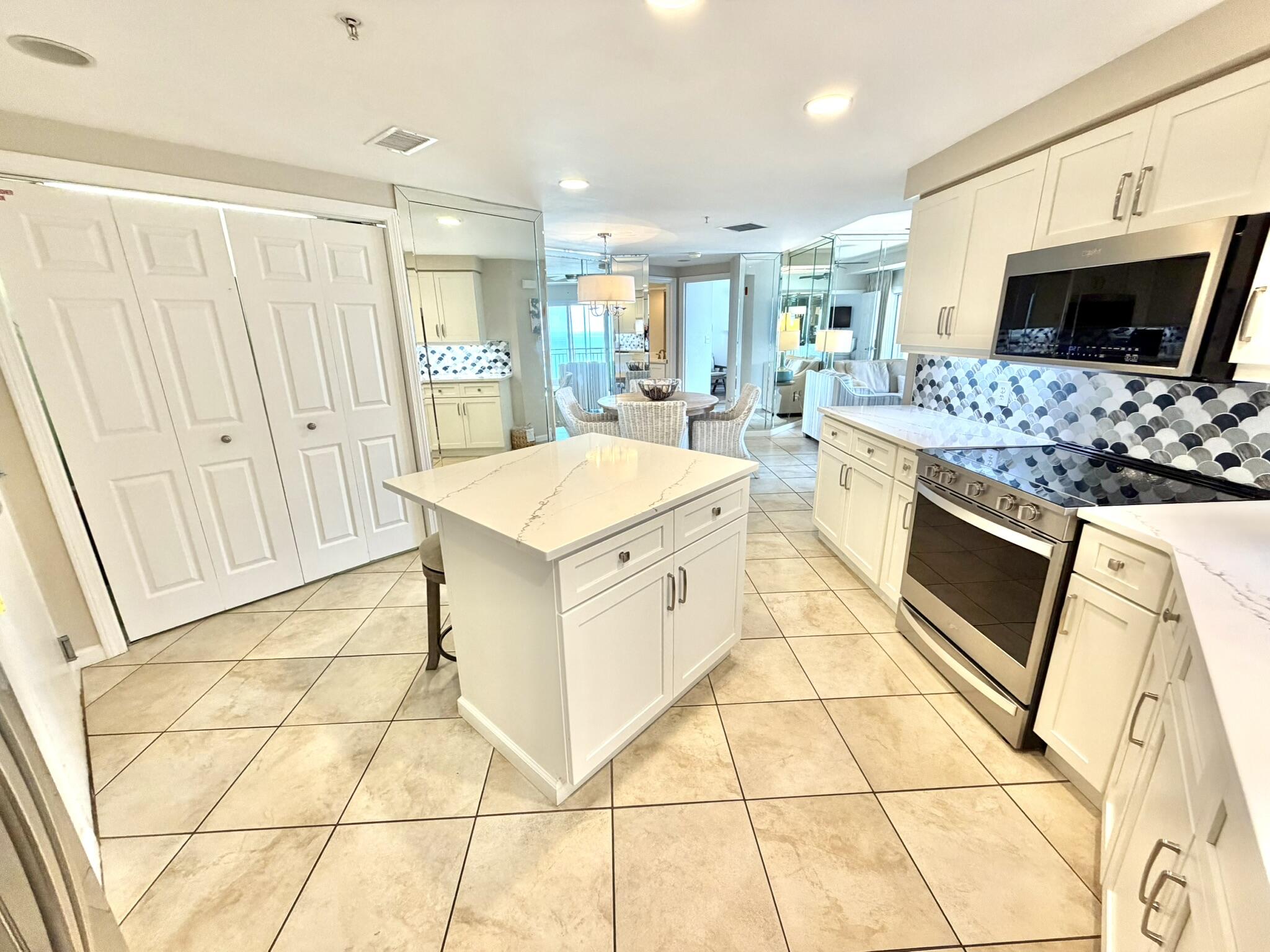 WESTWINDS AT SANDESTIN CONDO - Residential