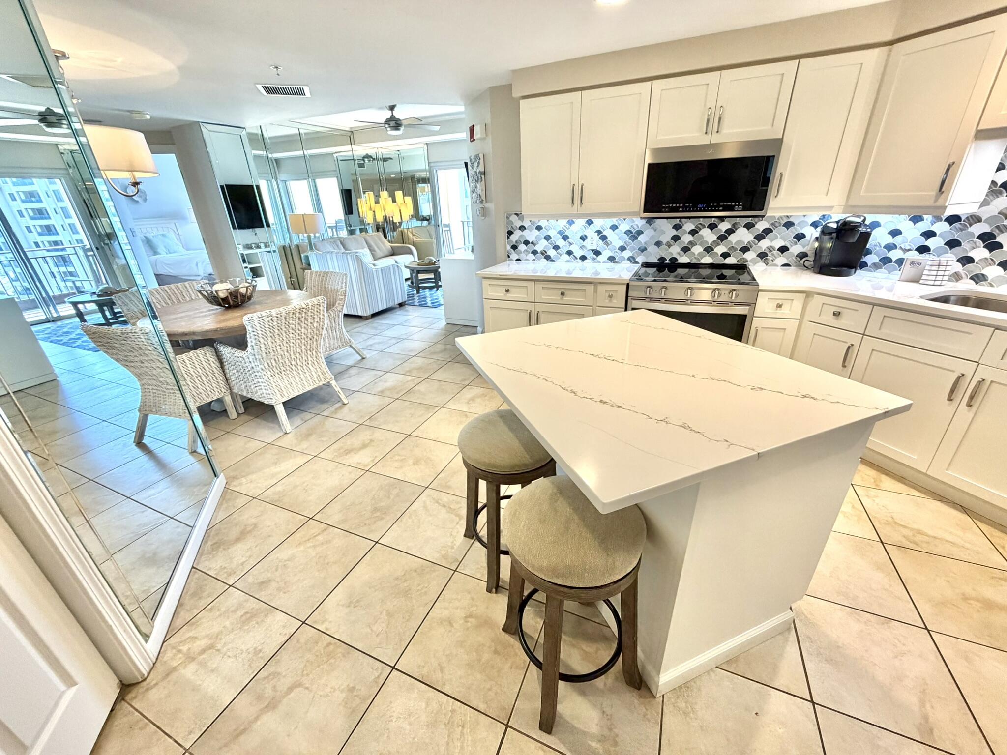 WESTWINDS AT SANDESTIN CONDO - Residential