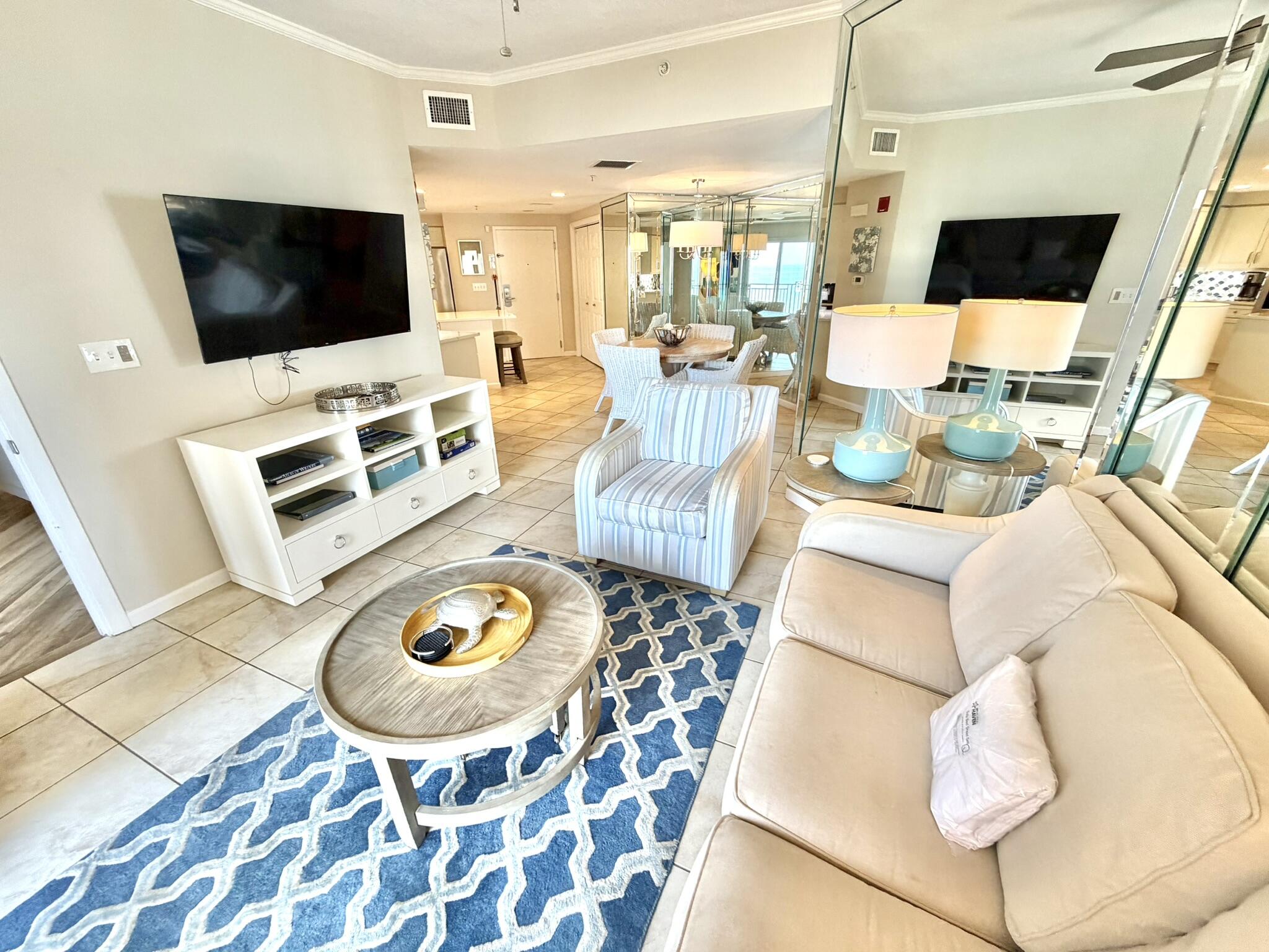 WESTWINDS AT SANDESTIN CONDO - Residential