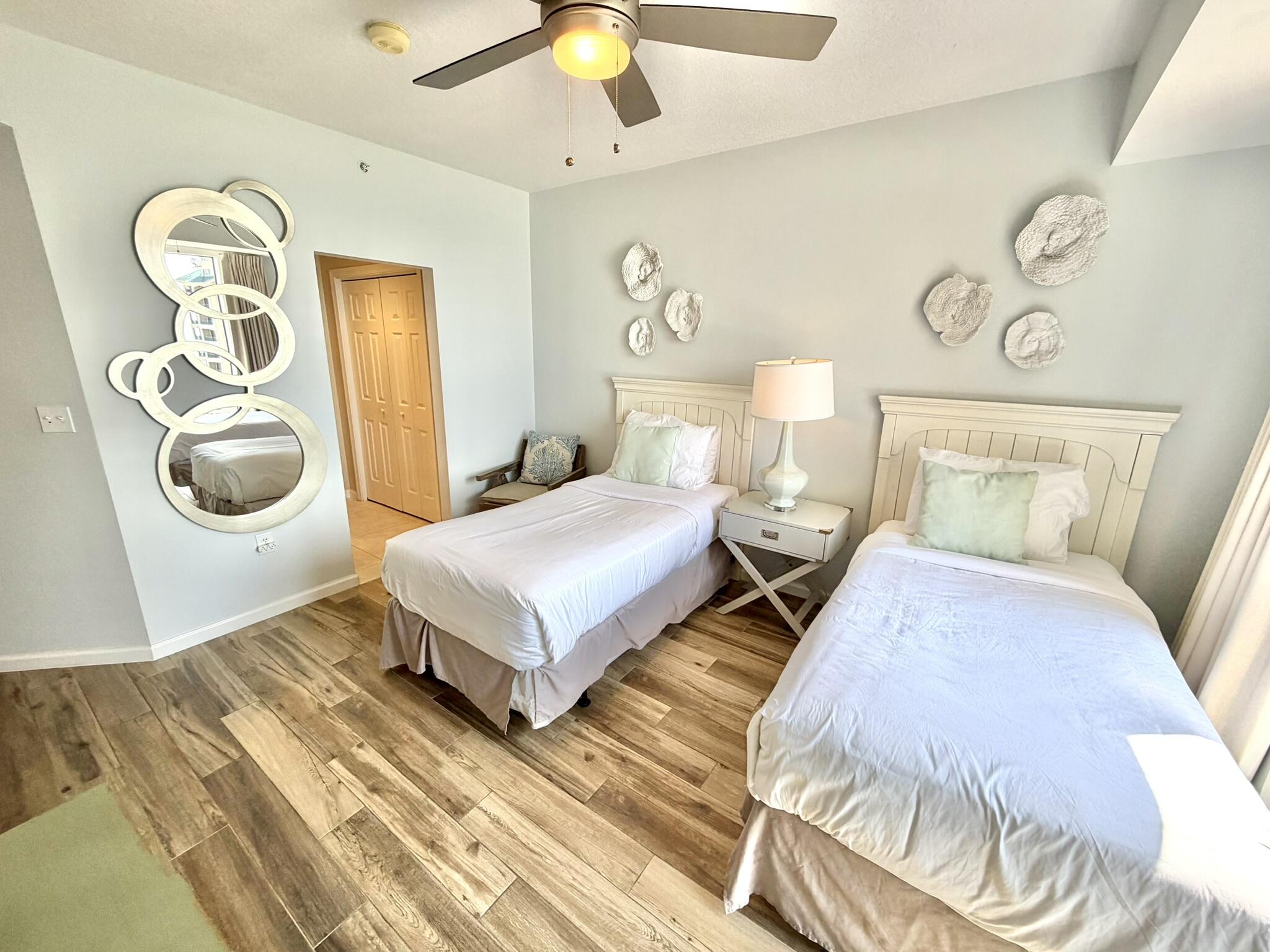 WESTWINDS AT SANDESTIN CONDO - Residential