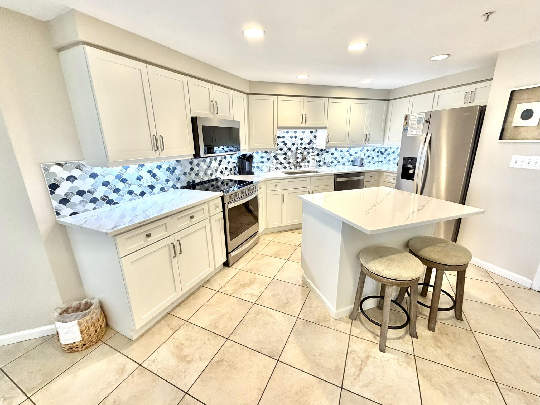 WESTWINDS AT SANDESTIN CONDO - Residential