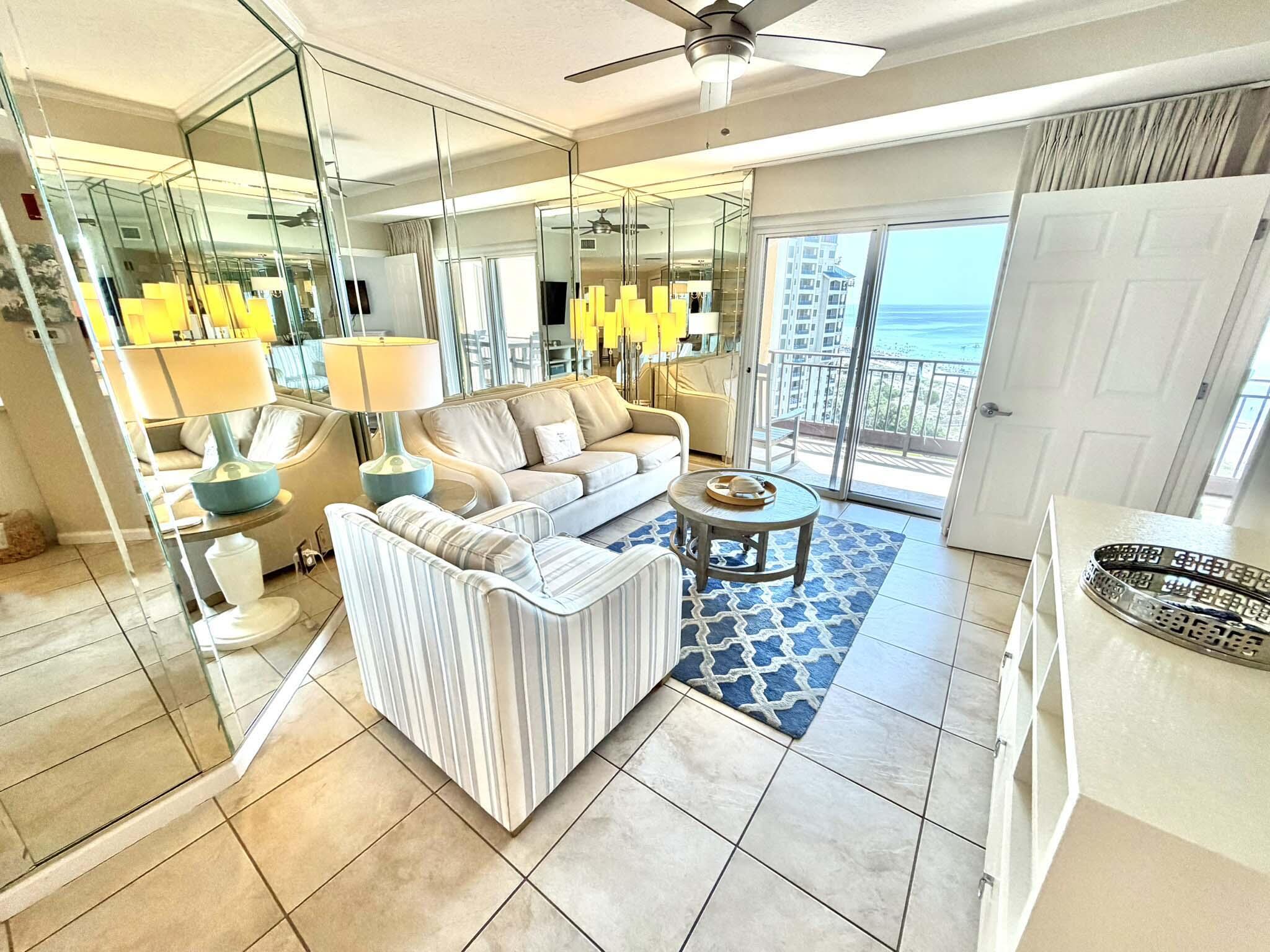 WESTWINDS AT SANDESTIN CONDO - Residential