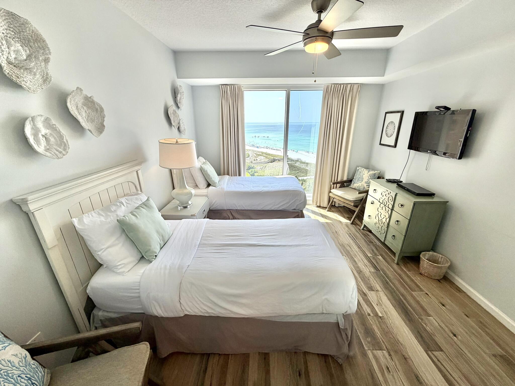 WESTWINDS AT SANDESTIN CONDO - Residential